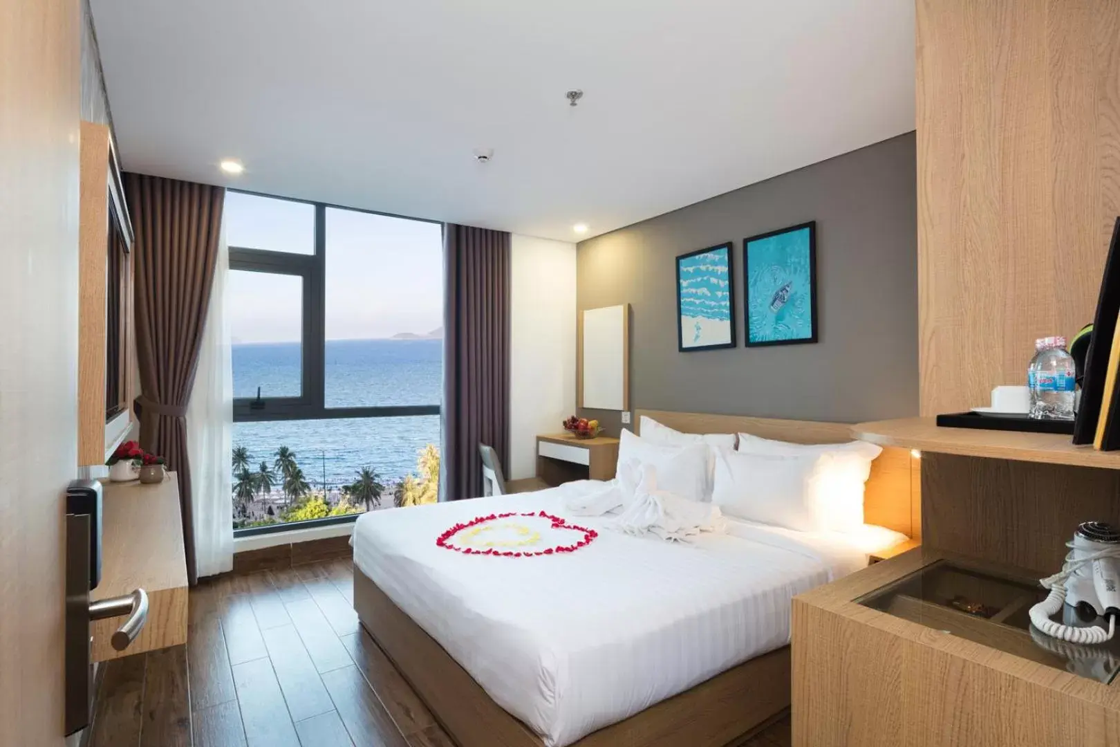 Smile Hotel Nha Trang Smile Hotel Nha Trang