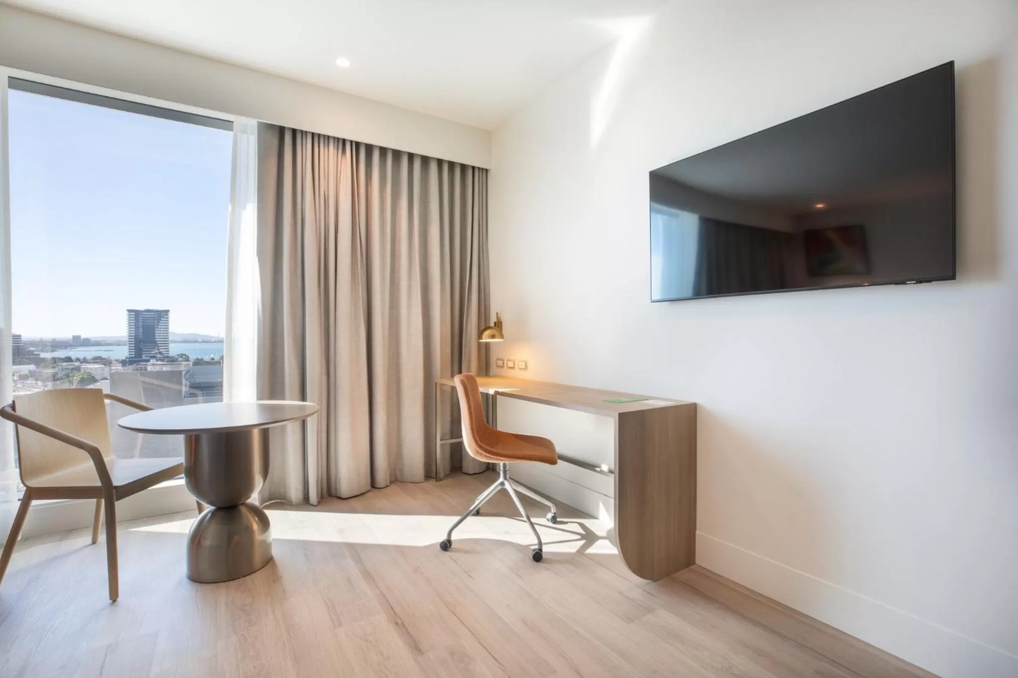 Photo of the whole room in Holiday Inn & Suites Geelong by IHG