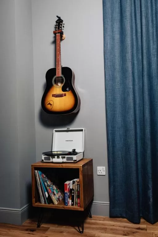 BrewDog Kennels - Aberdeen