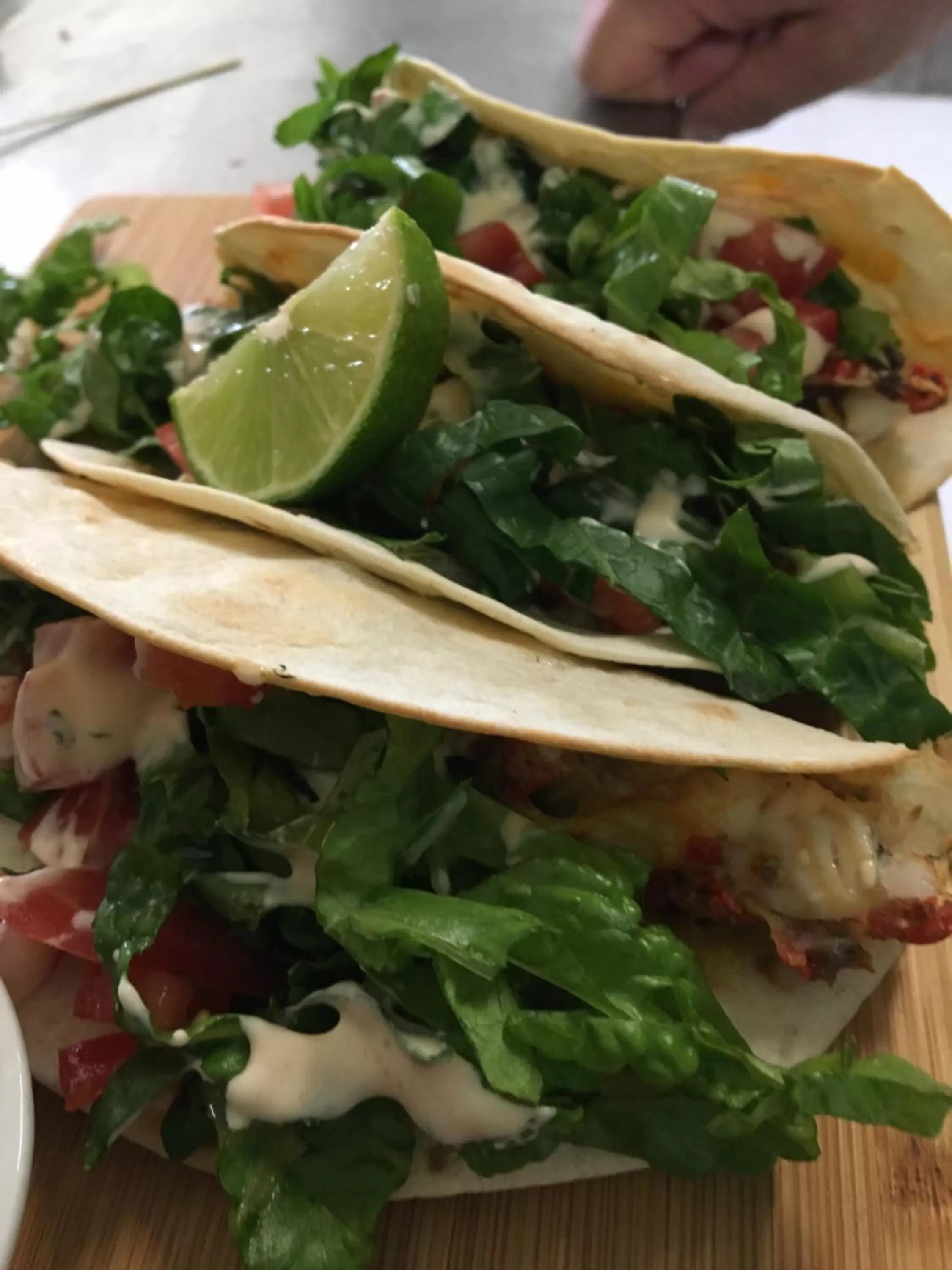 Restaurant/places to eat, Food in Groundswell Pub & Inn