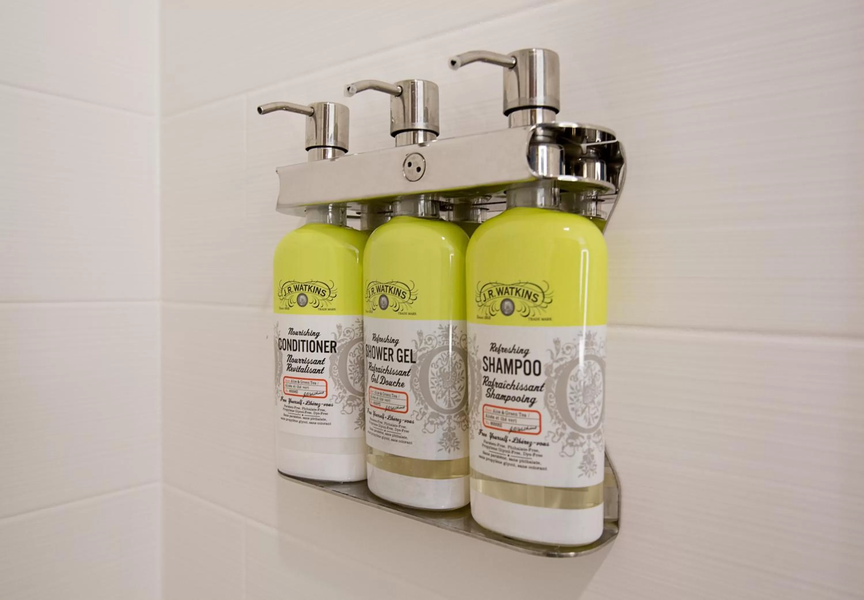 Bedroom in Holiday Inn Express - Lake Park by IHG