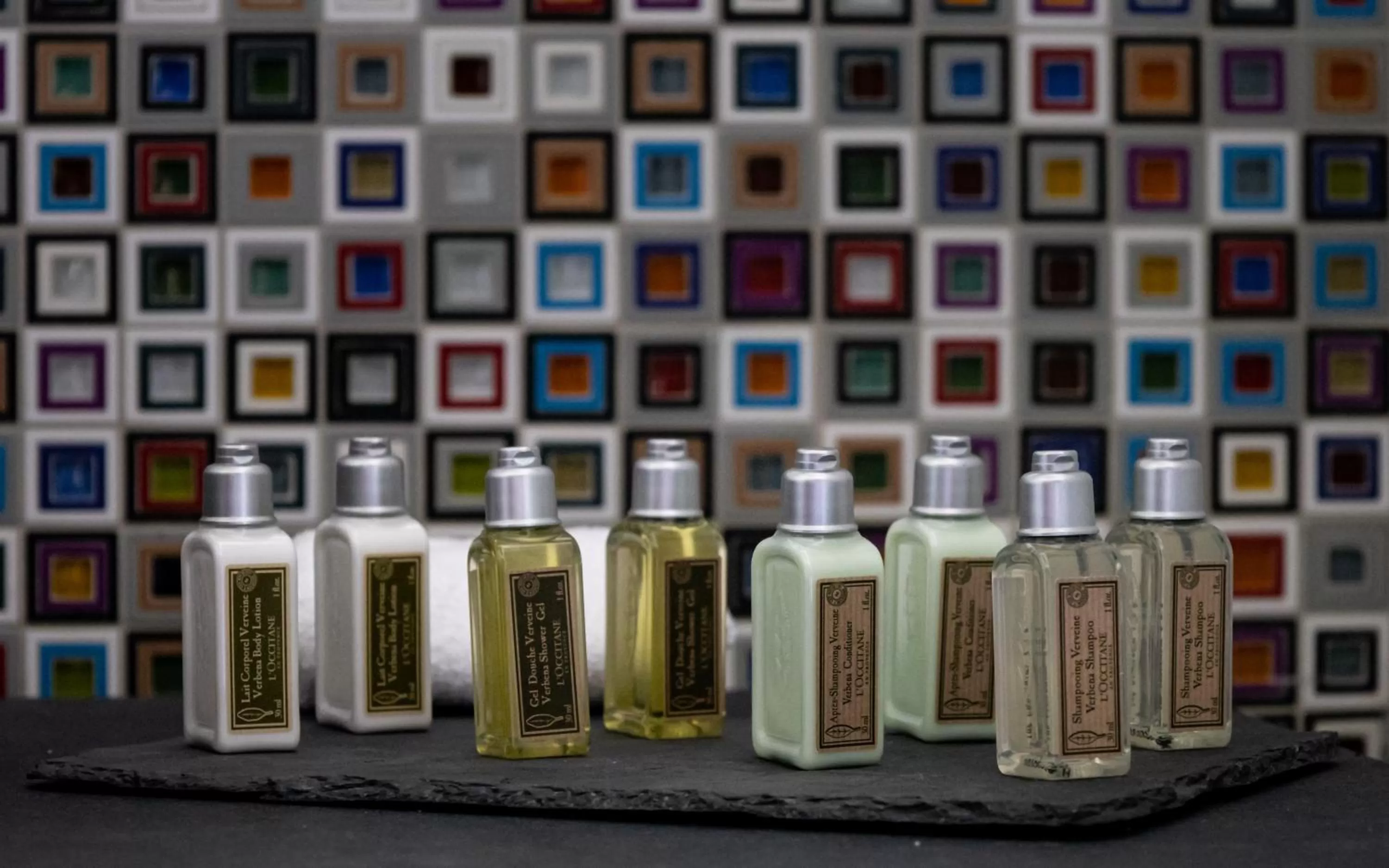 Bathroom in Casa Jacaranda Hotel Boutique -Cauca Viejo- Mayores de 14 años