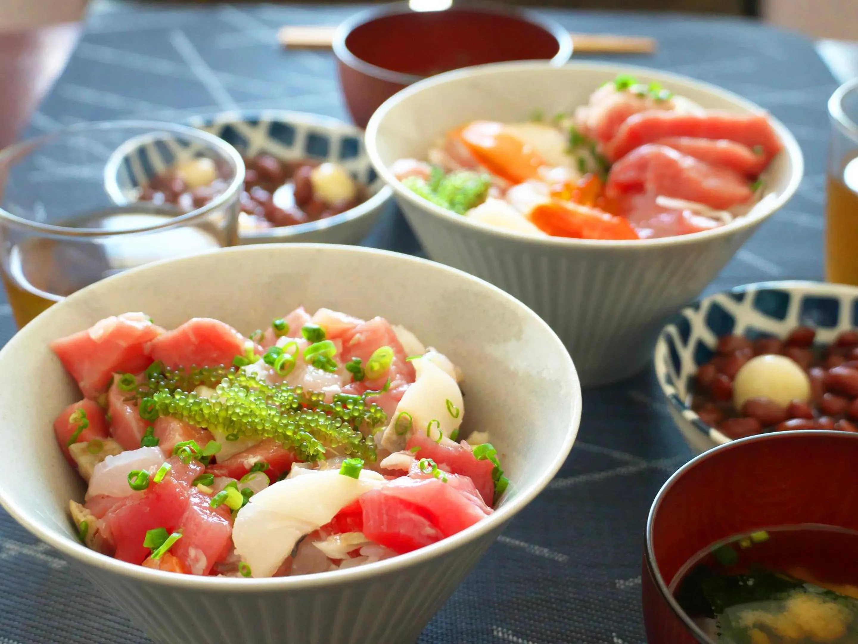 Food in Cozy Stay in Naha