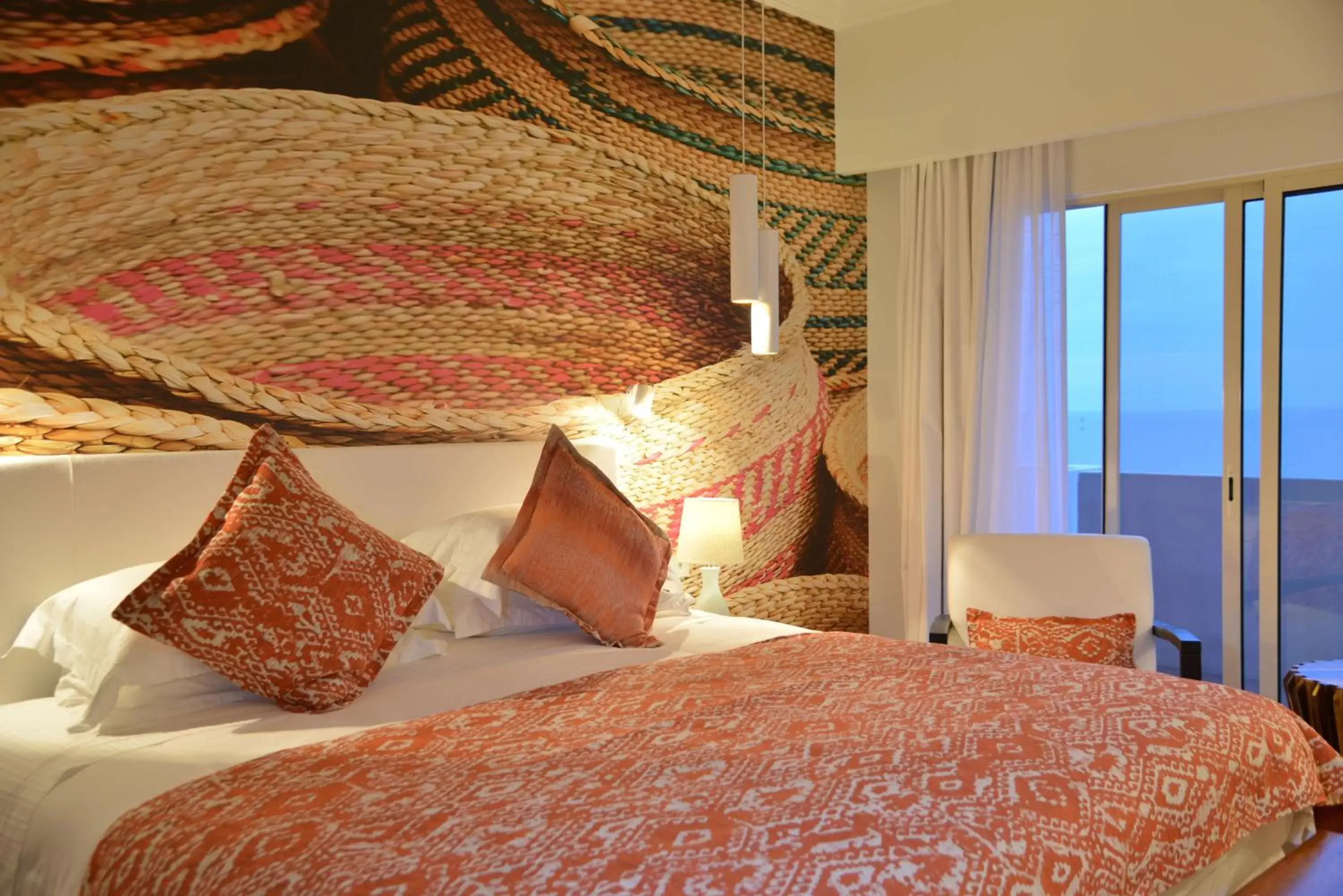 Executive Room in Polana Serena Hotel Executive Room in Polana Serena Hotel