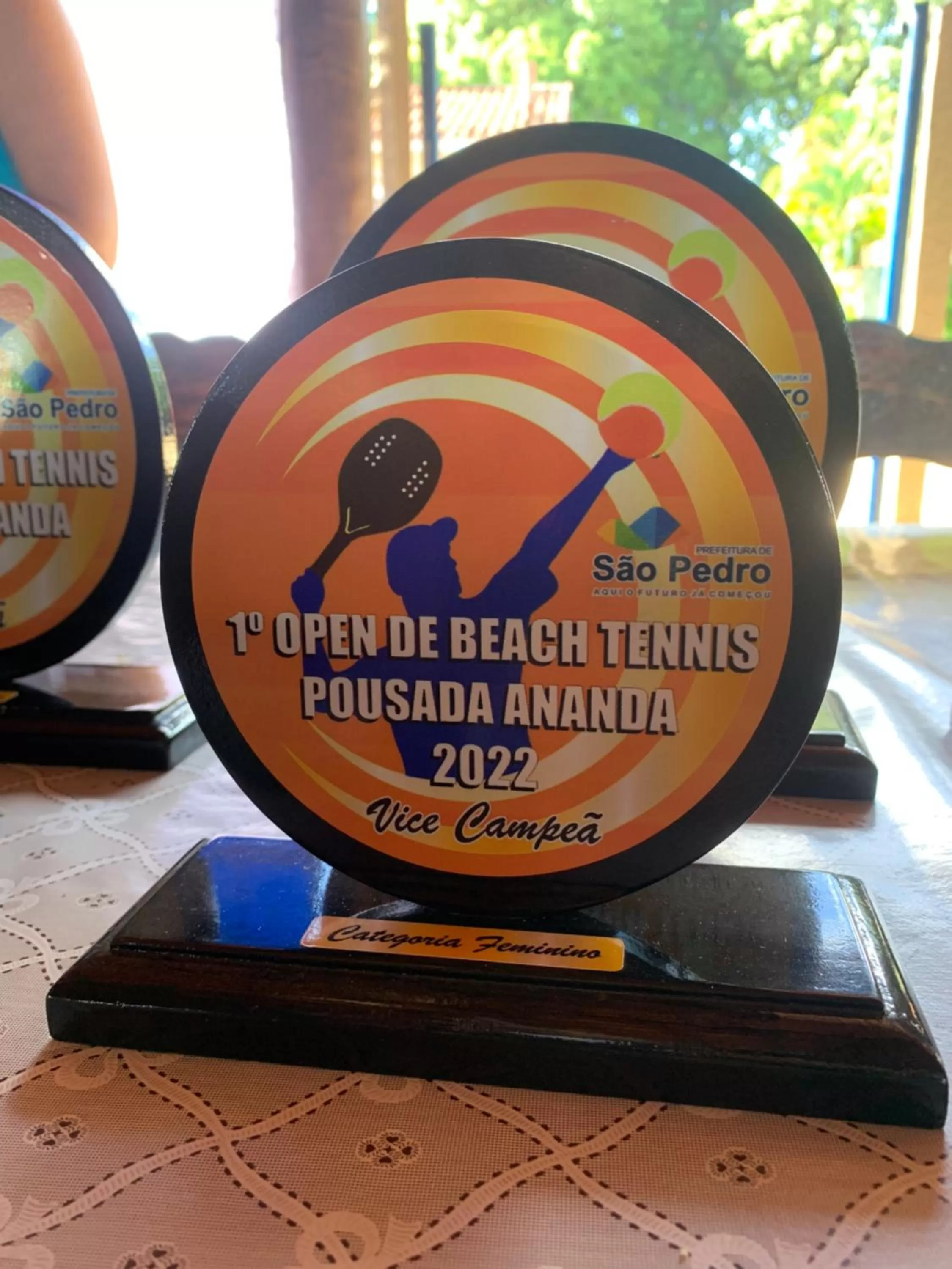 Pousada Ananda São Pedro