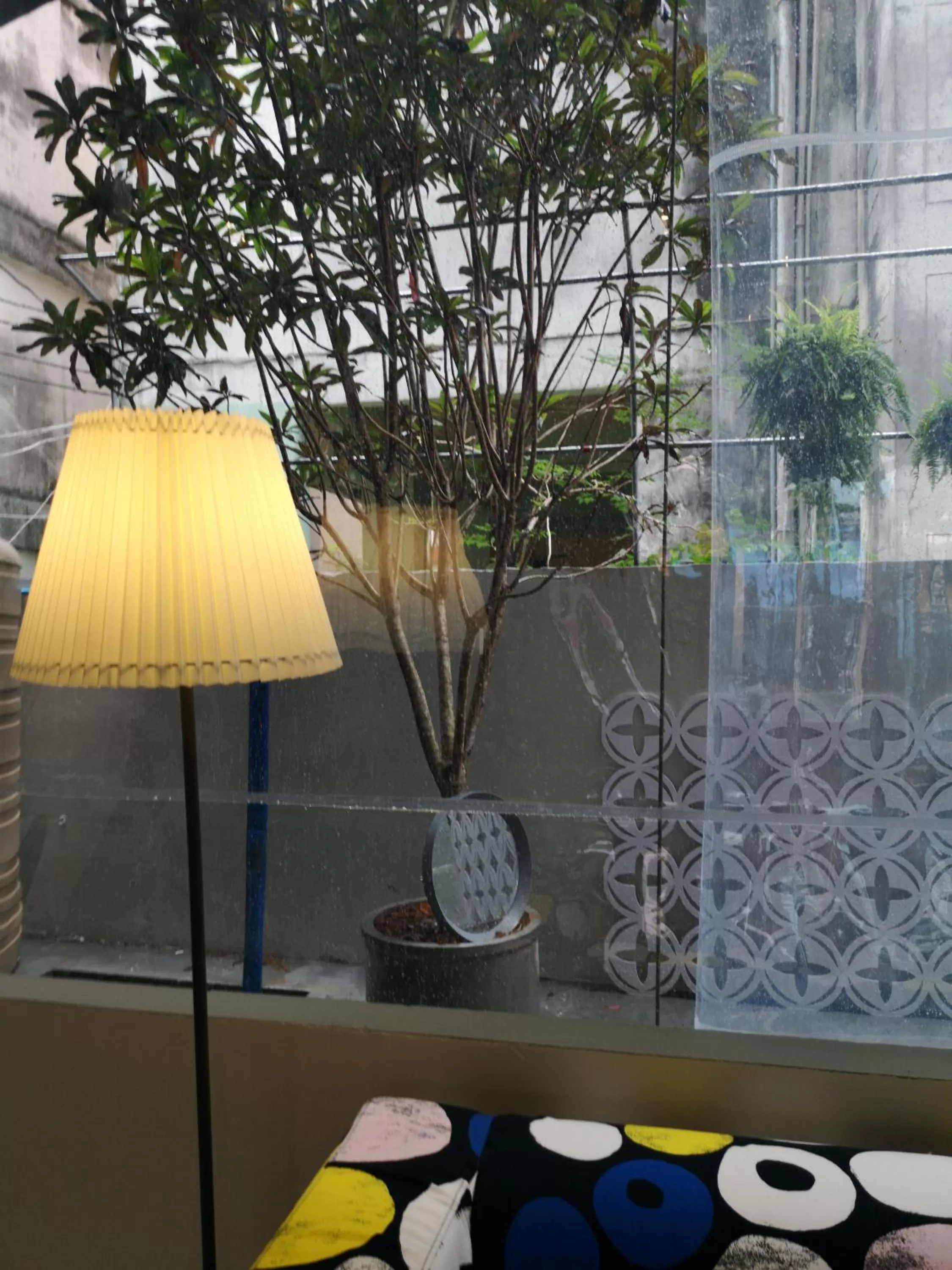 Get GuestHouse 2 ( Sangsri soi 4)