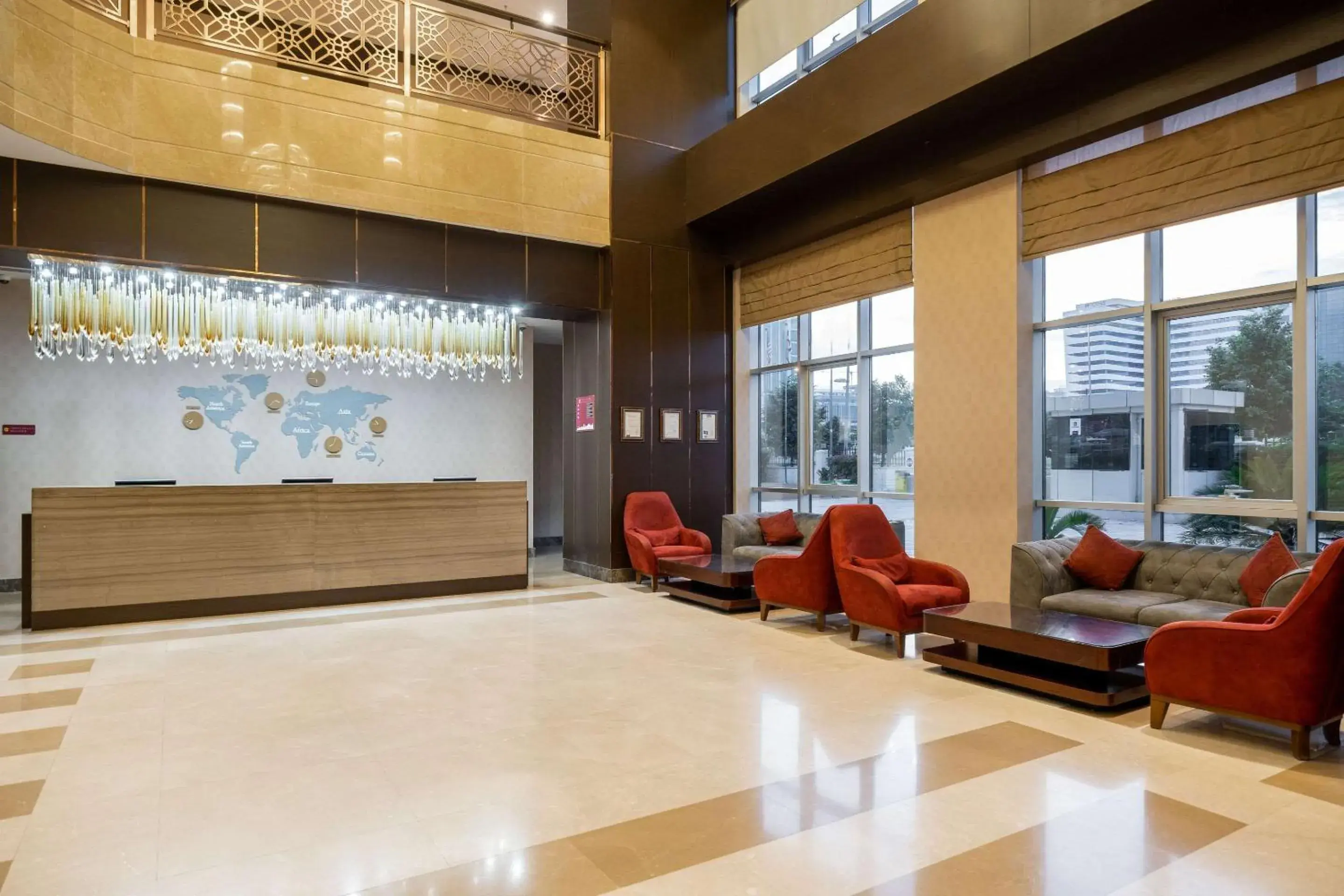 Clarion Hotel Istanbul Mahmutbey Clarion Hotel Istanbul Mahmutbey