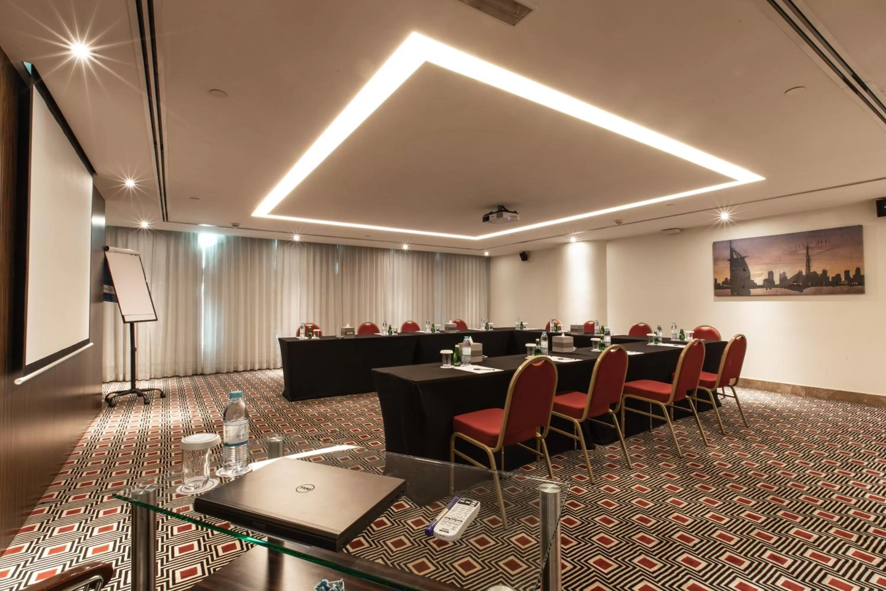 Banquet/Function facilities in Elite Byblos Hotel