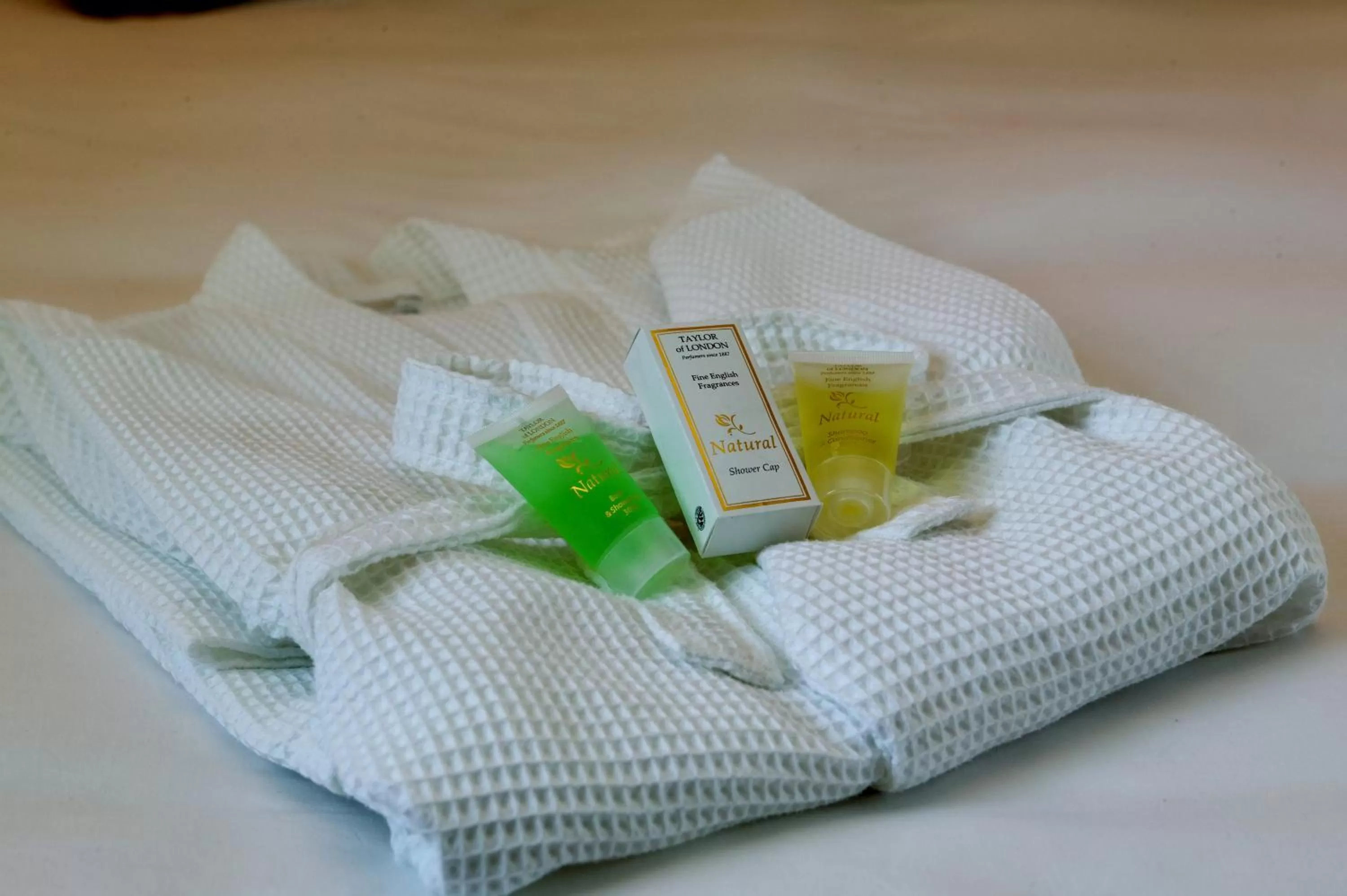 Twin Room in The Spinney