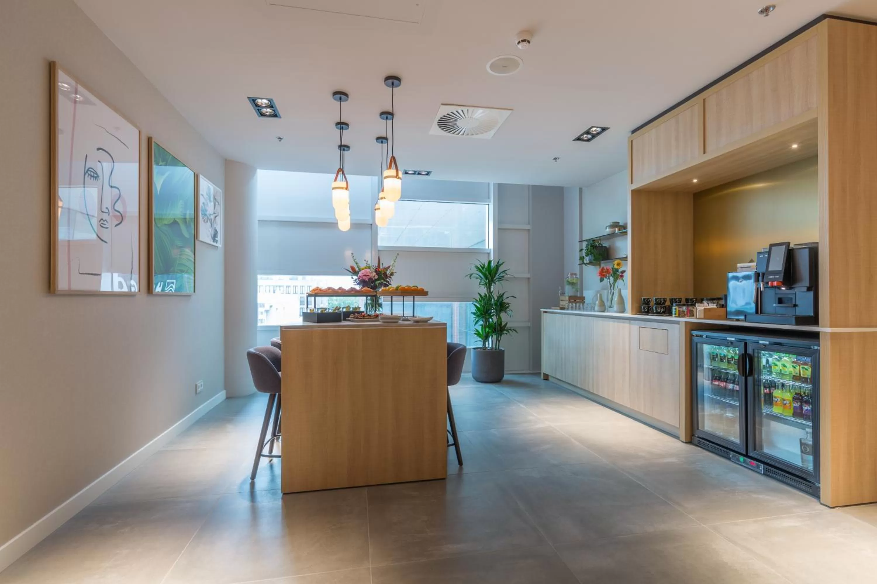 Business facilities in Crowne Plaza Utrecht - Central Station by IHG