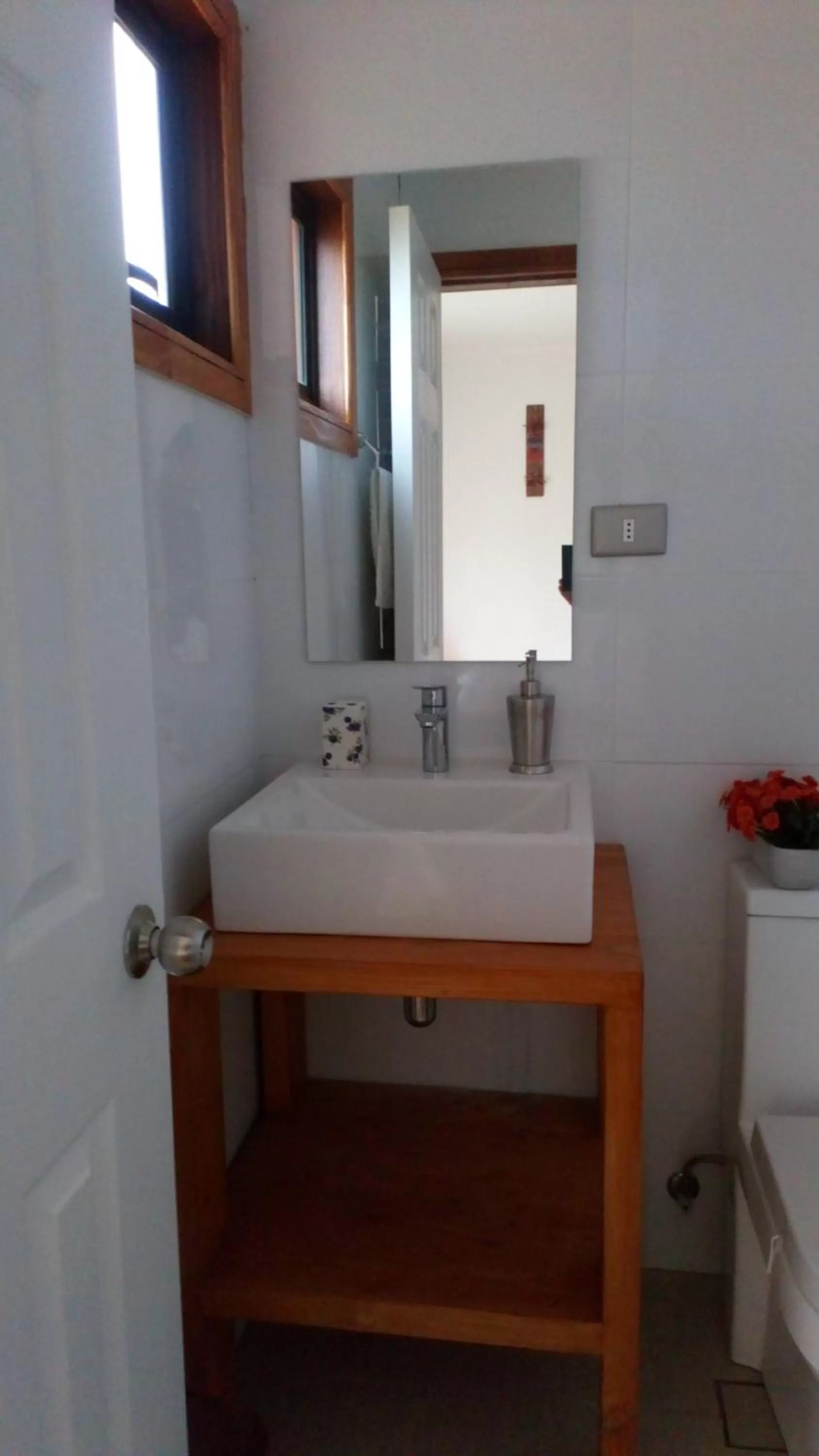 Hostal Parcela 47 villarrica