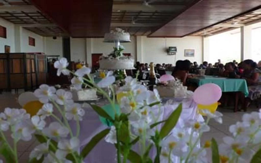 Banquet/Function facilities, Banquet Facilities in Arbiru Beach Resort