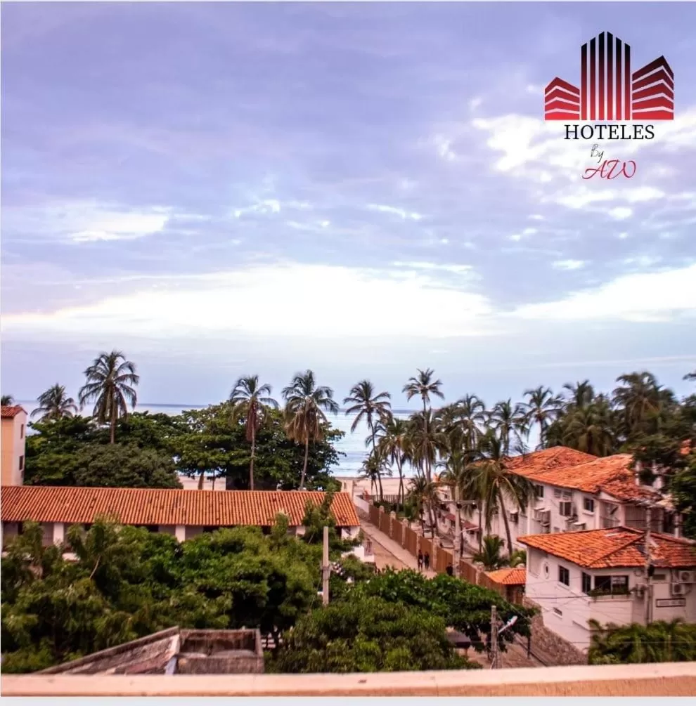 Aw Hotel Palm Bay Bello Horizonte