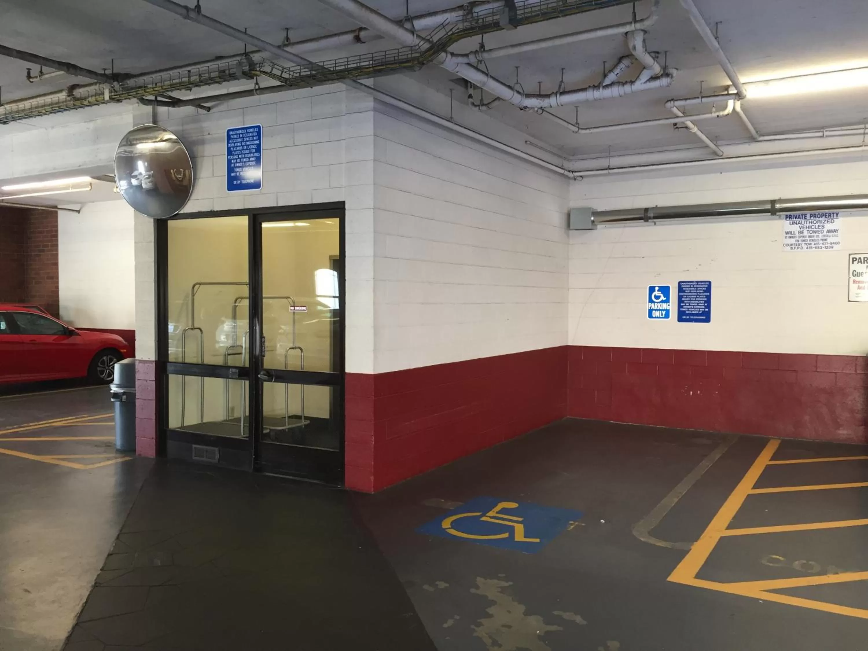 Other in Coventry Motor Inn