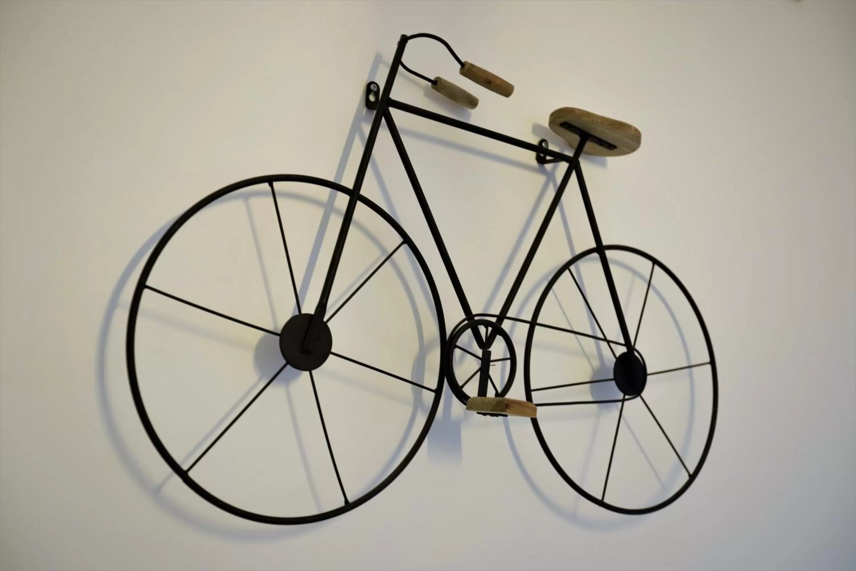 Decorative detail in Napoli Vesuvio Apartments by Dimorra