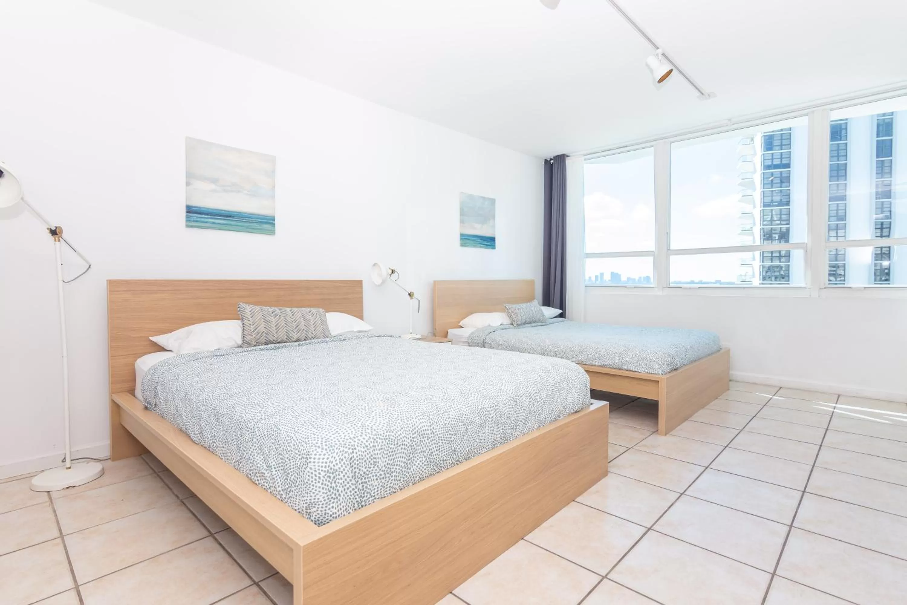 Deluxe Queen Studio  in Girasole Rentals