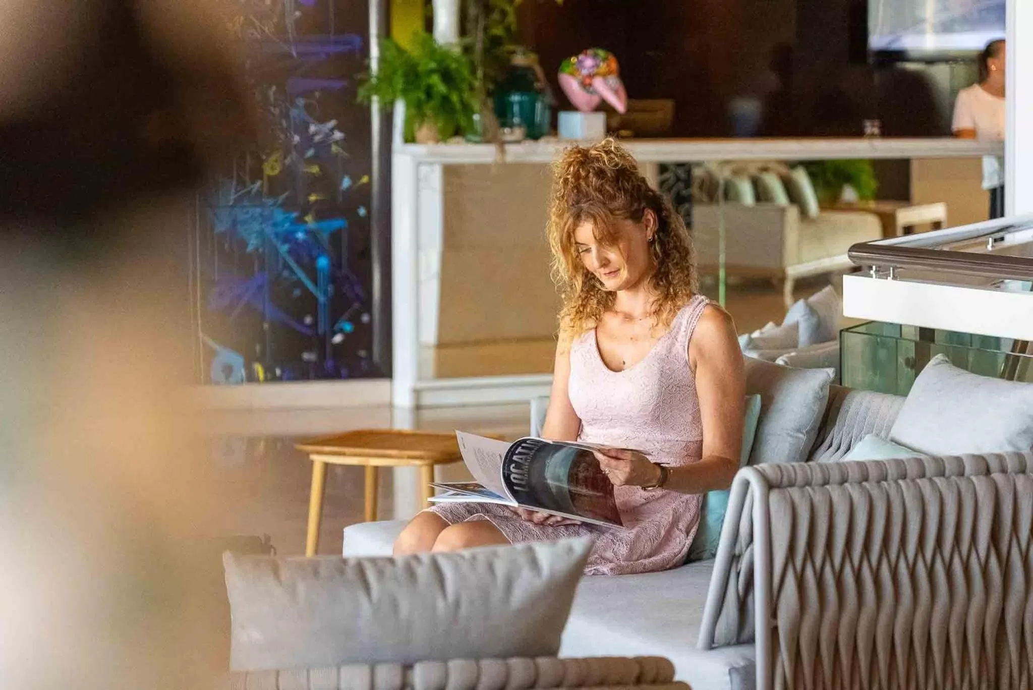 Day in Pullman Cannes Mandelieu