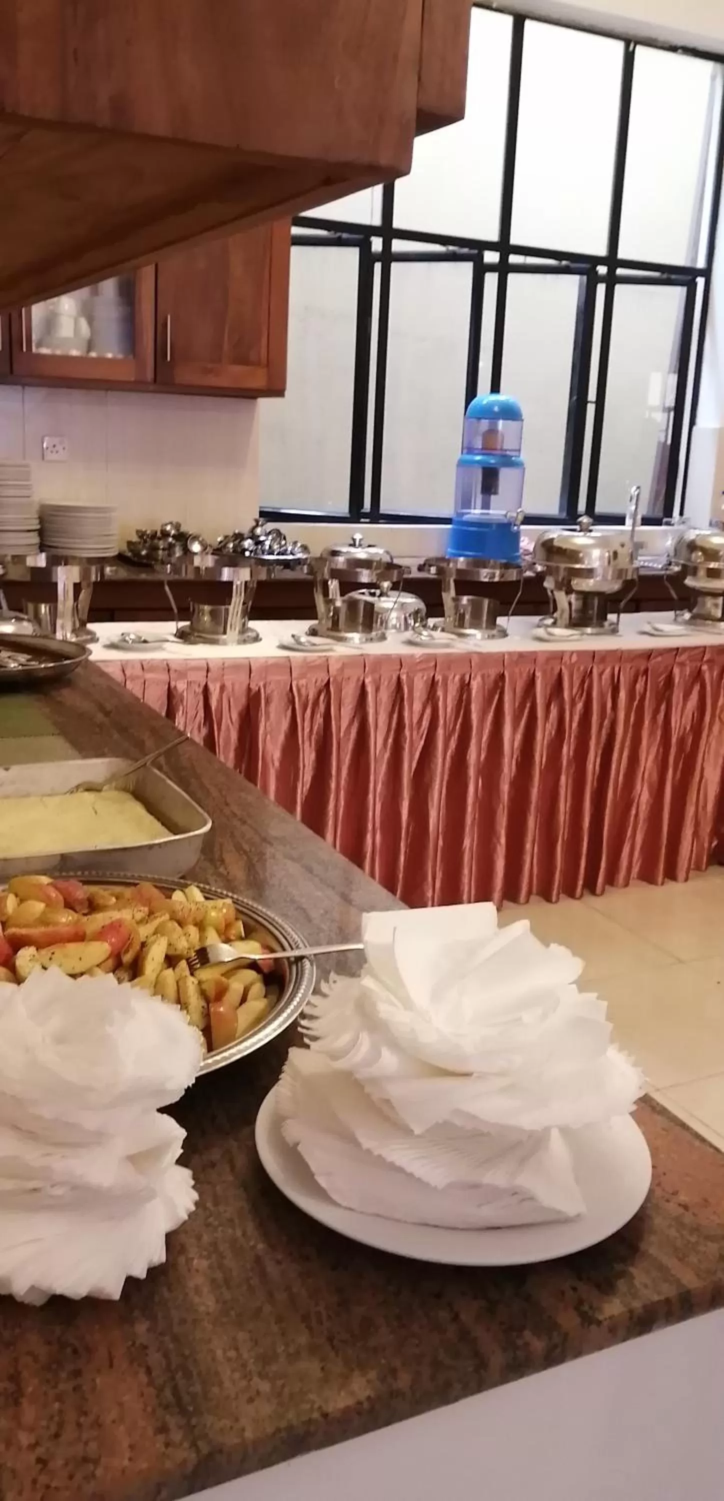 Kandy Highland Unique Hotel