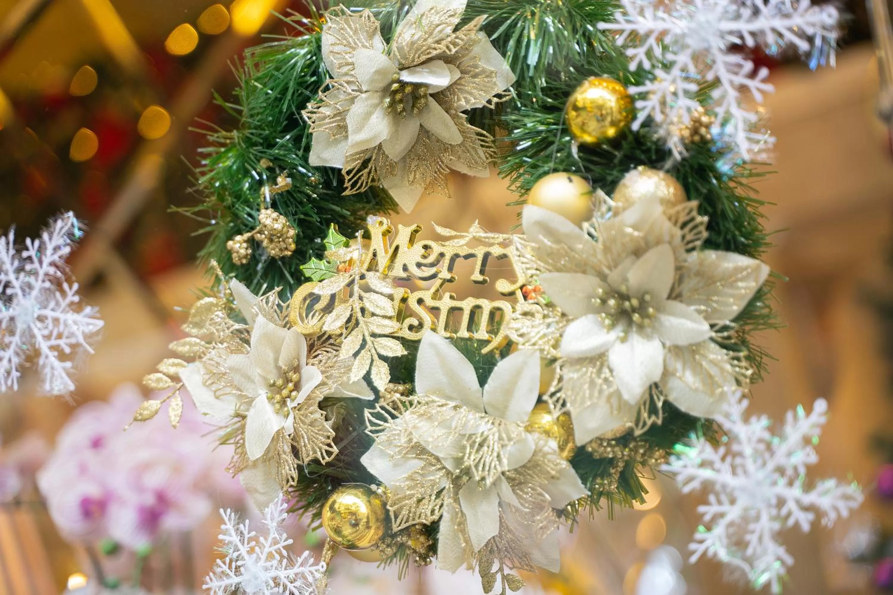 Lobby or reception in Hanoi Diamond King Hotel & Travel