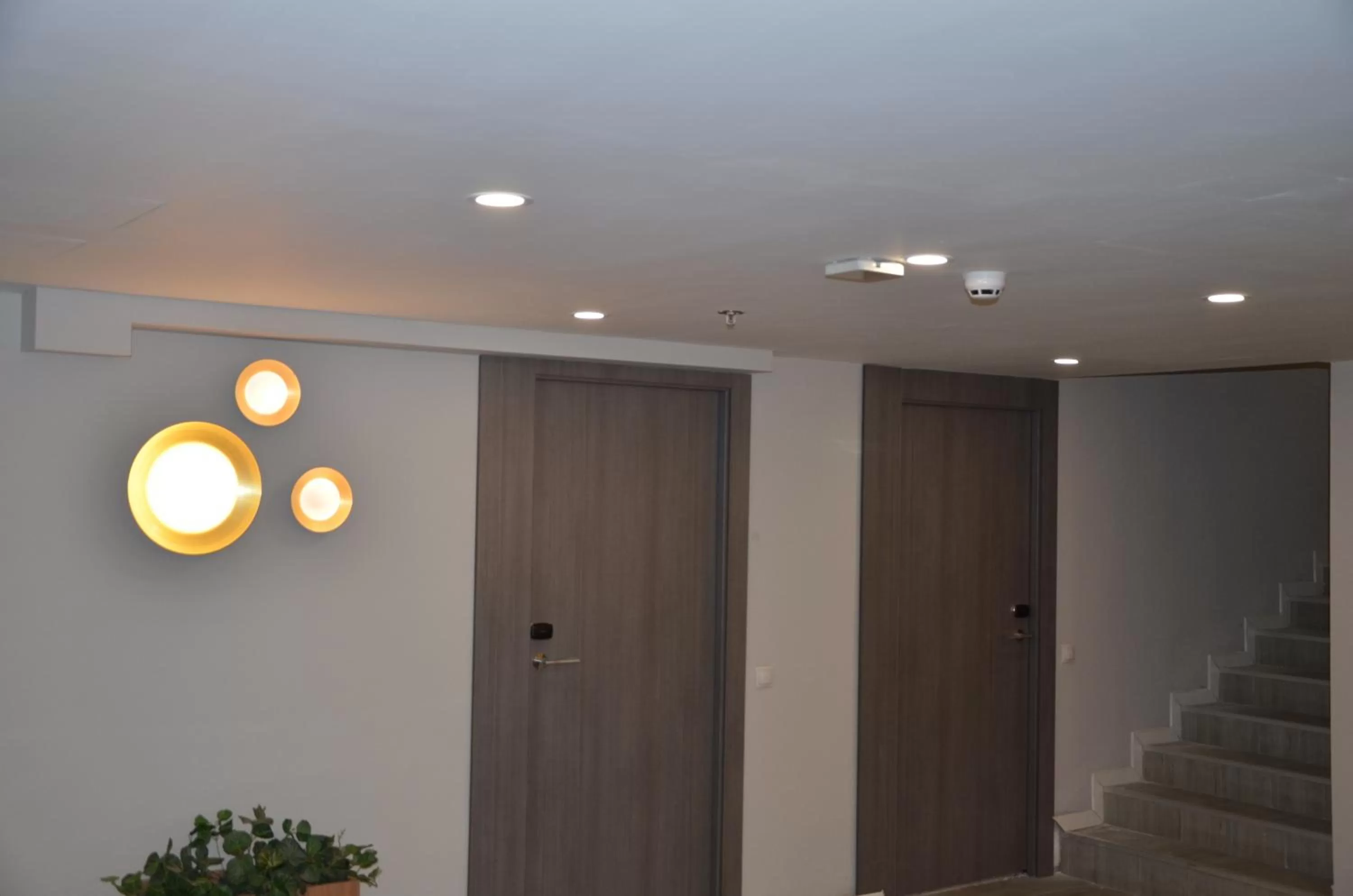 Boutique Urban Madrid Génova