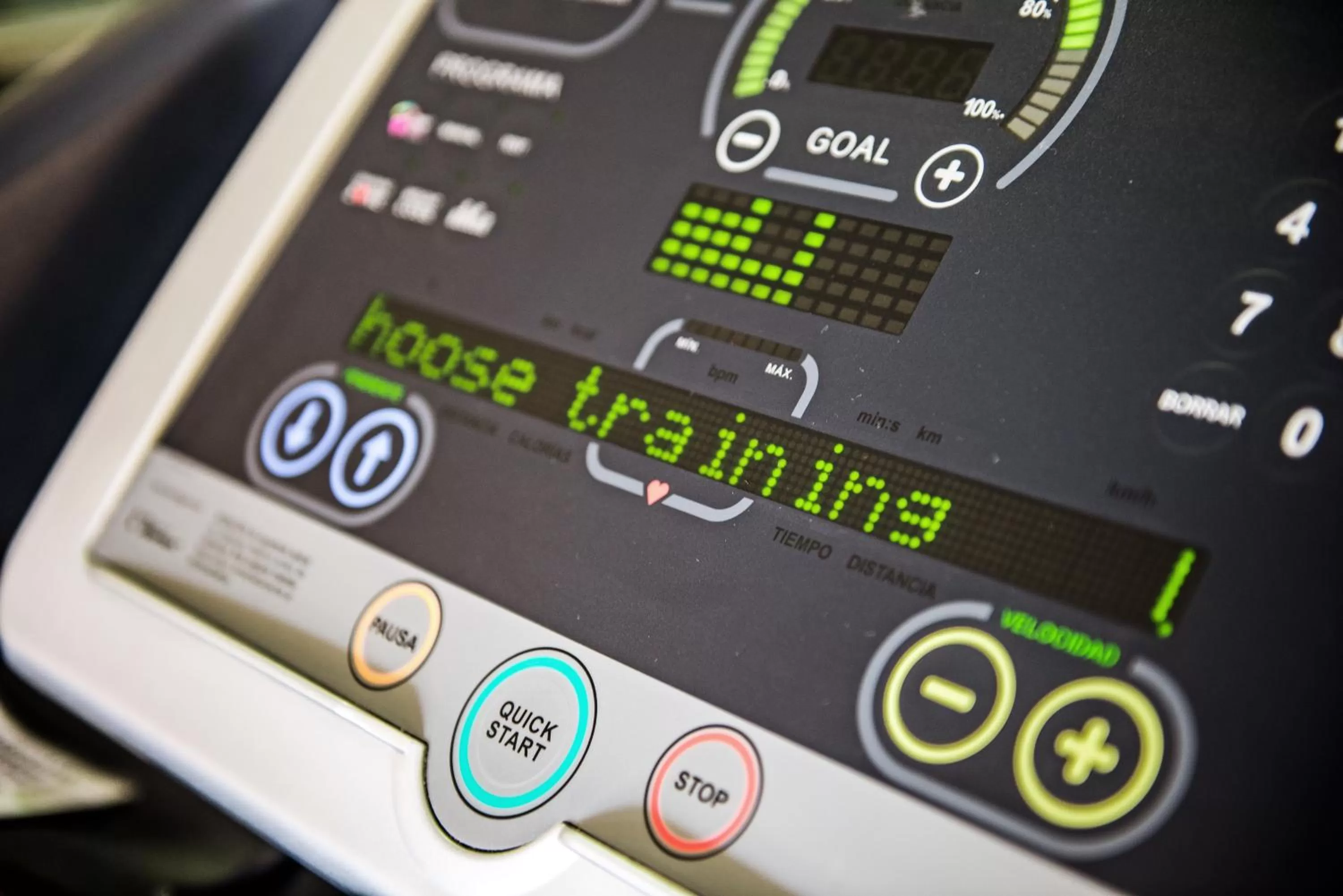 Spa and wellness centre/facilities in Estrela da Luz Resort