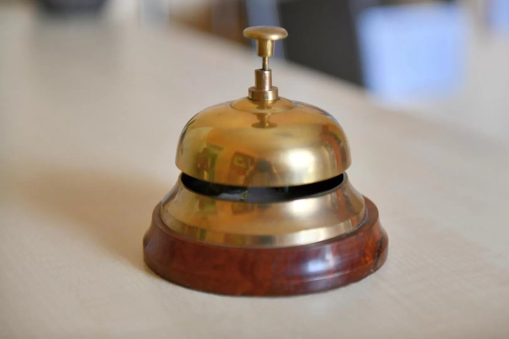 Lobby or reception in Elena Kempf Haaratelier & Guesthouse