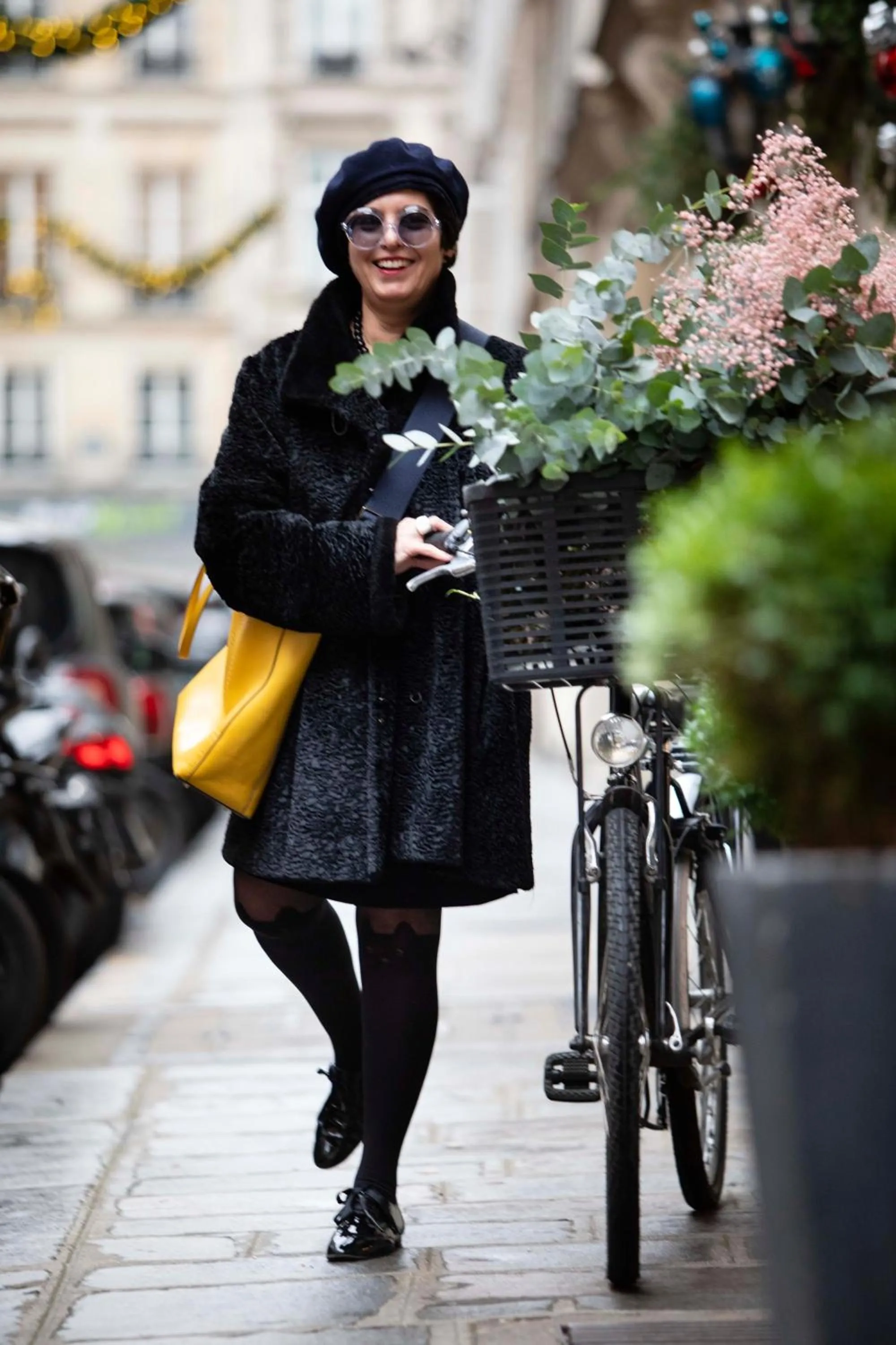 Neighbourhood in Hôtel Cordelia Opéra-Madeleine