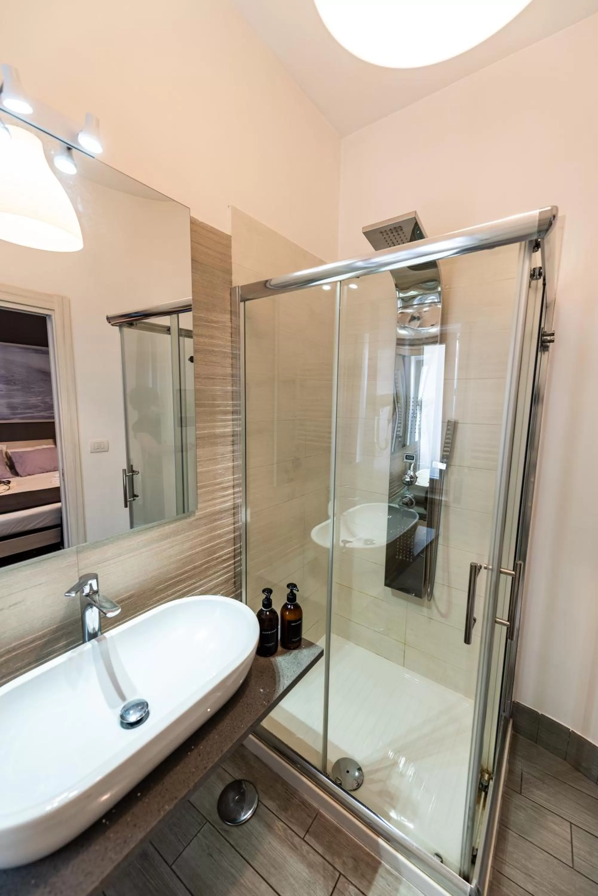 B&B Brothers Suite Vomero