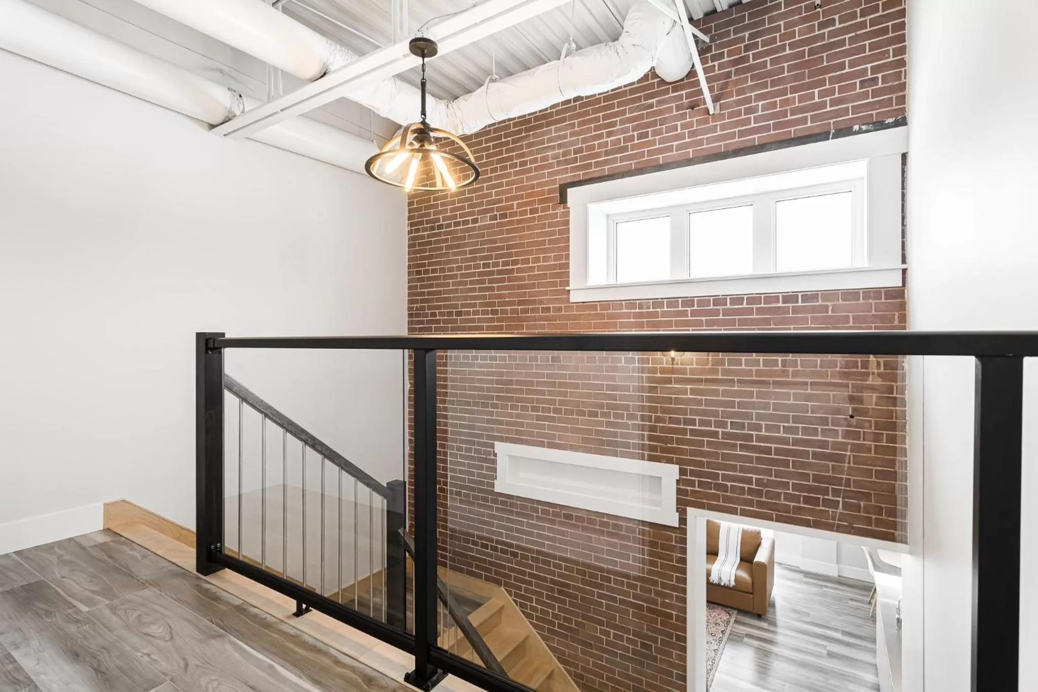 Area and facilities in Station 1 by Terra Hospitality