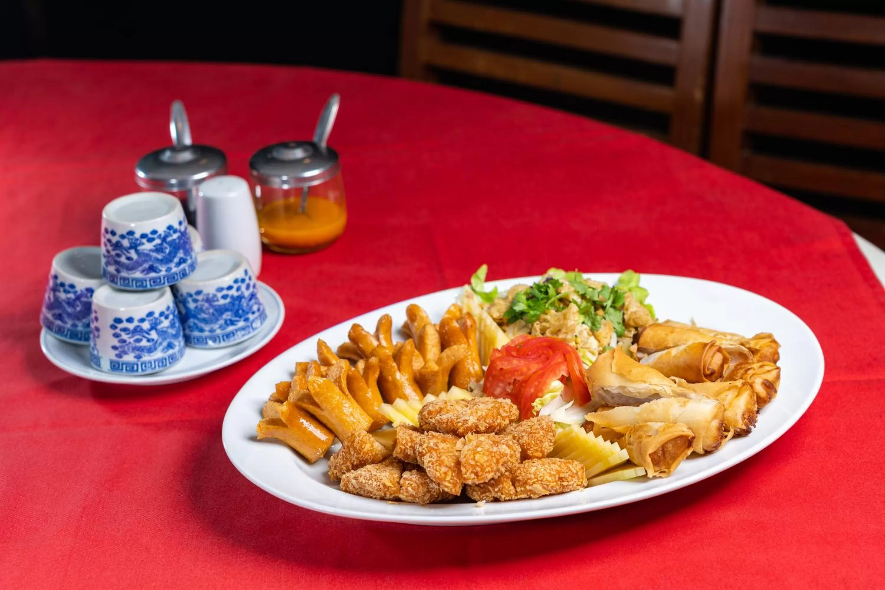 Jomtien Palm Beach Hotel and Resort