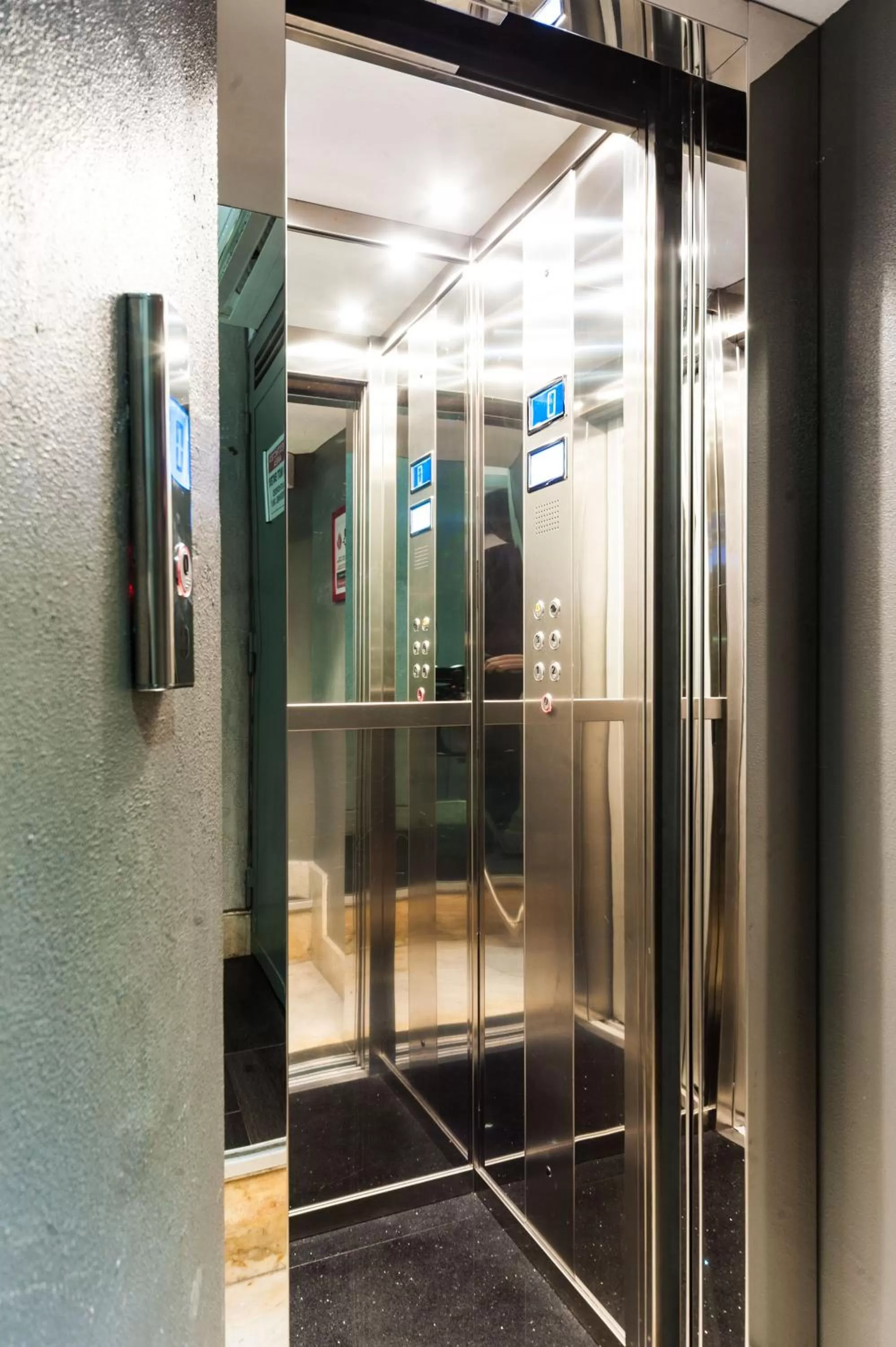 Other in Relais Trevi 95 Boutique Hotel