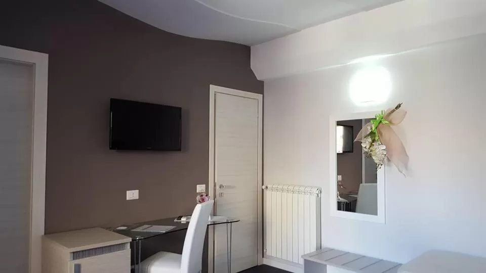 Photo of the whole room in B&B Villa Letizia Inn