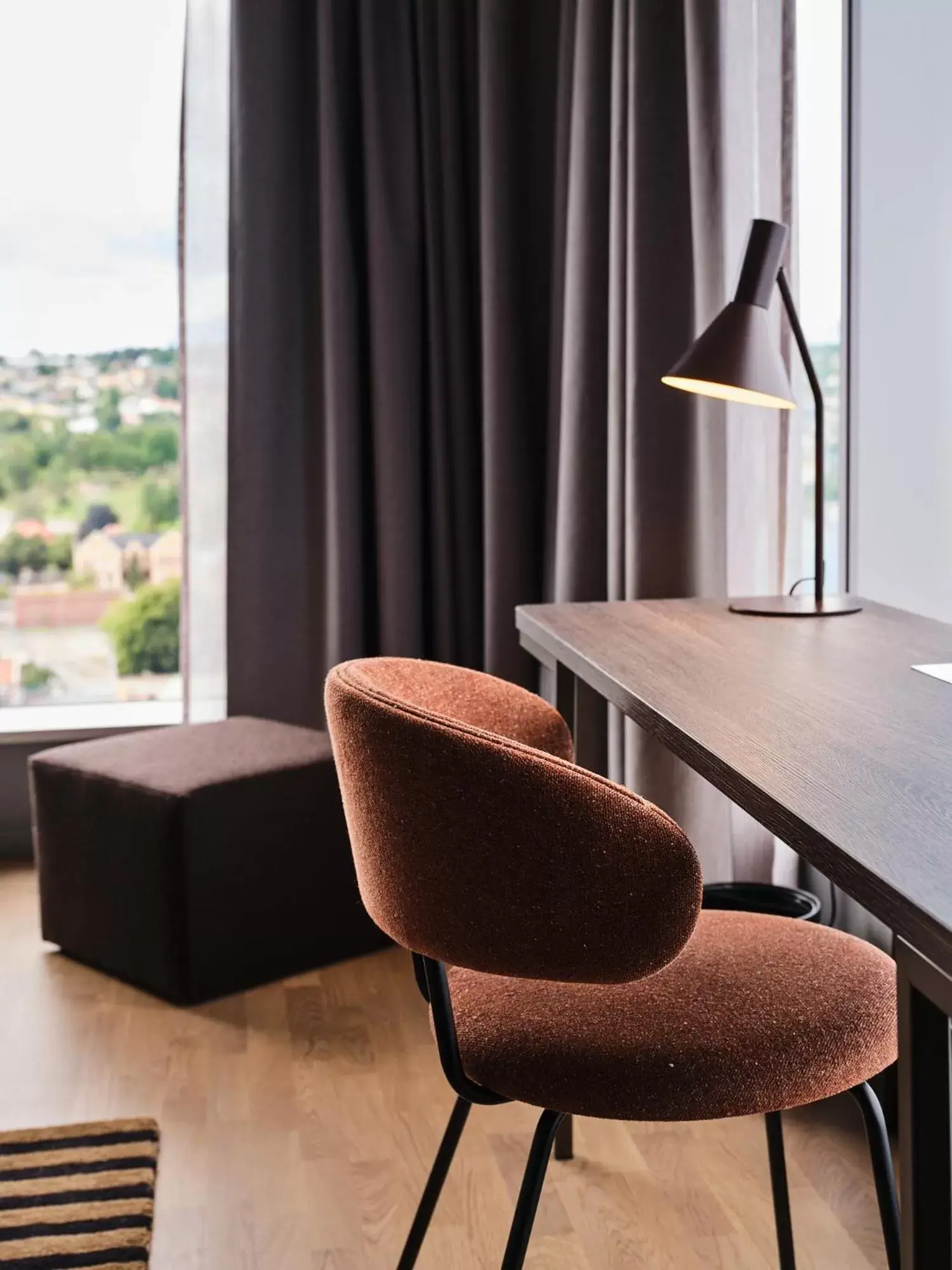 Standard Twin Room in Quality Hotel Match Standard Twin Room in Quality Hotel Match