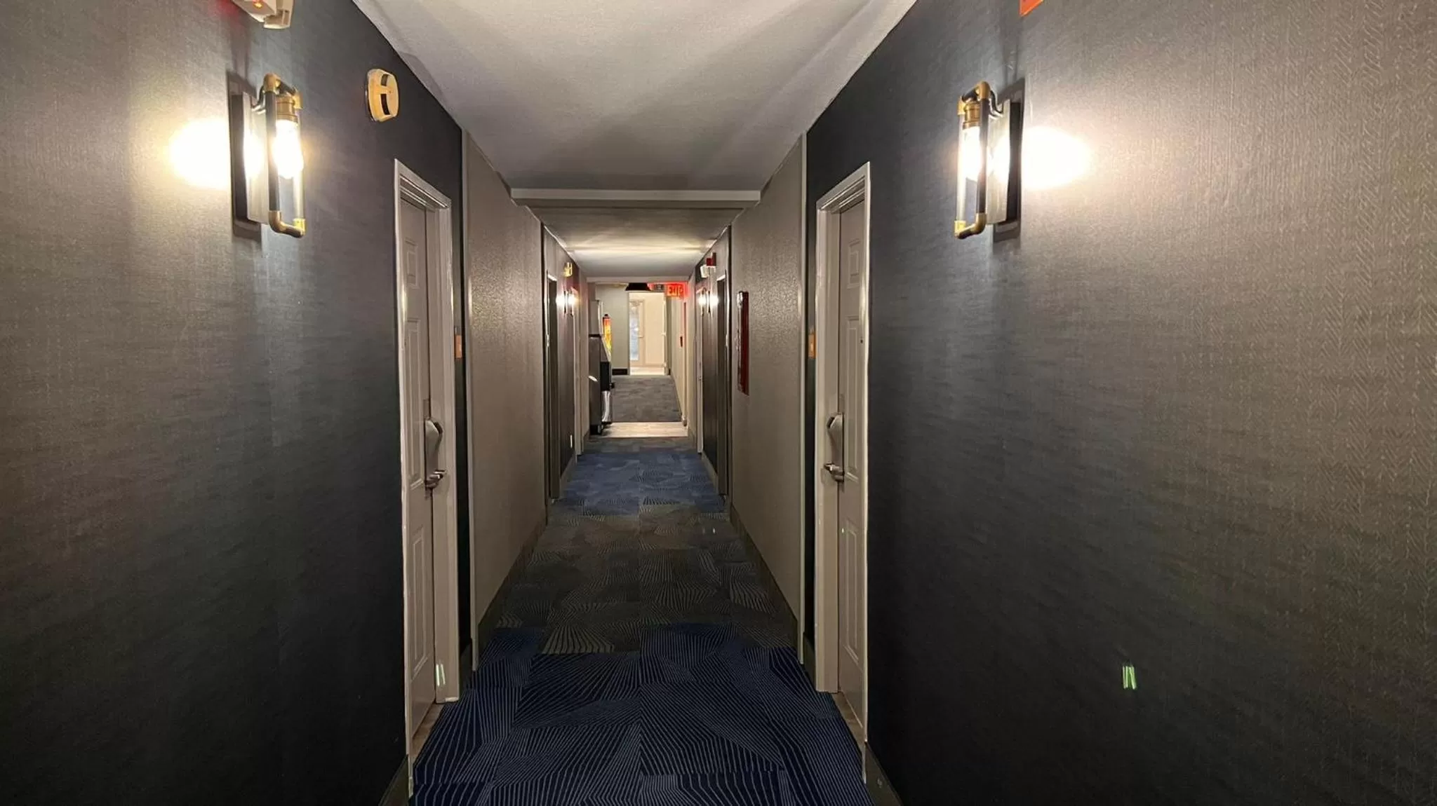 Property building in La Quinta Inn Lexington-Horse Park