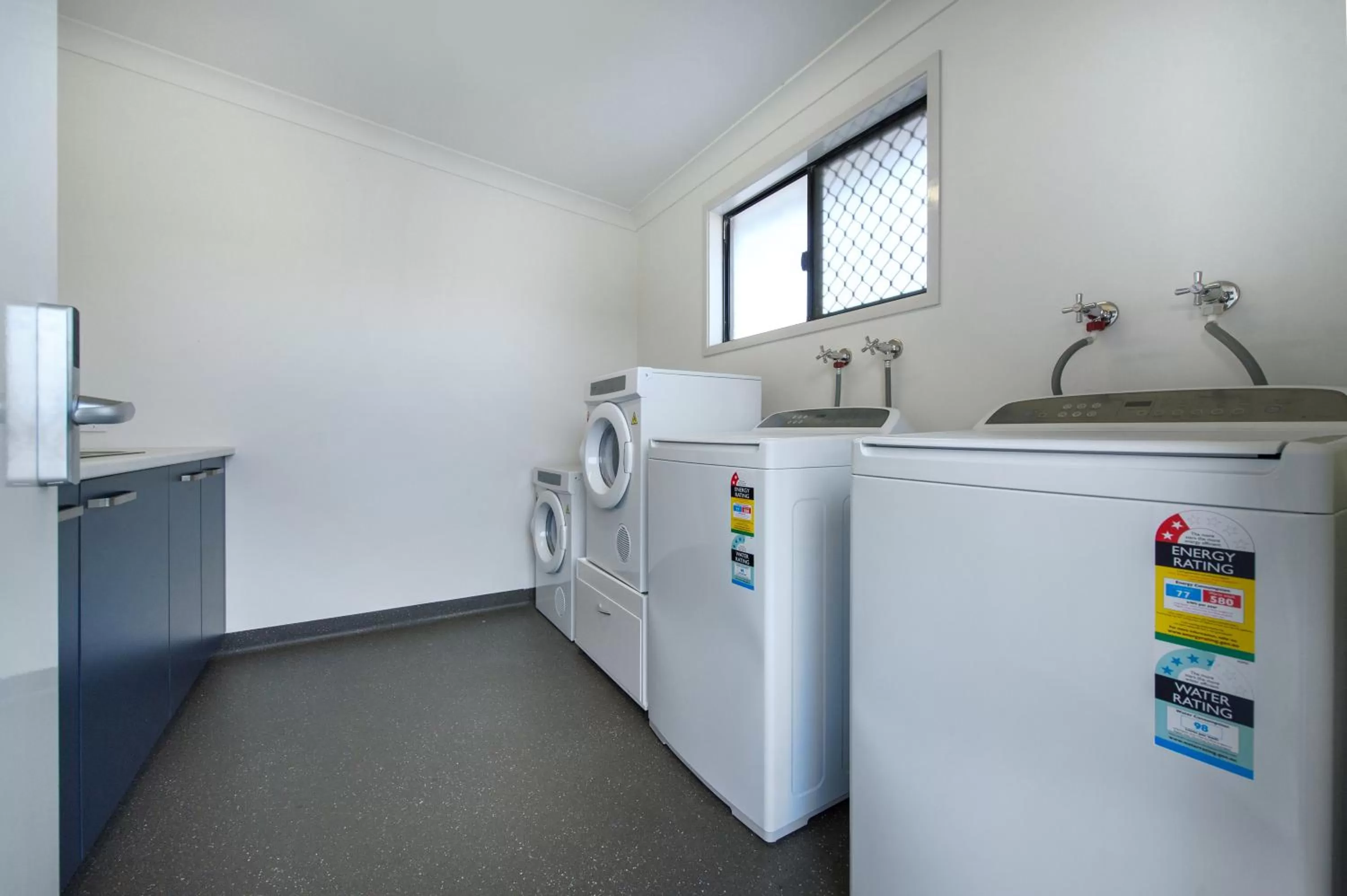 Deluxe Queen Room with Two Queen Beds in Korte's Resort