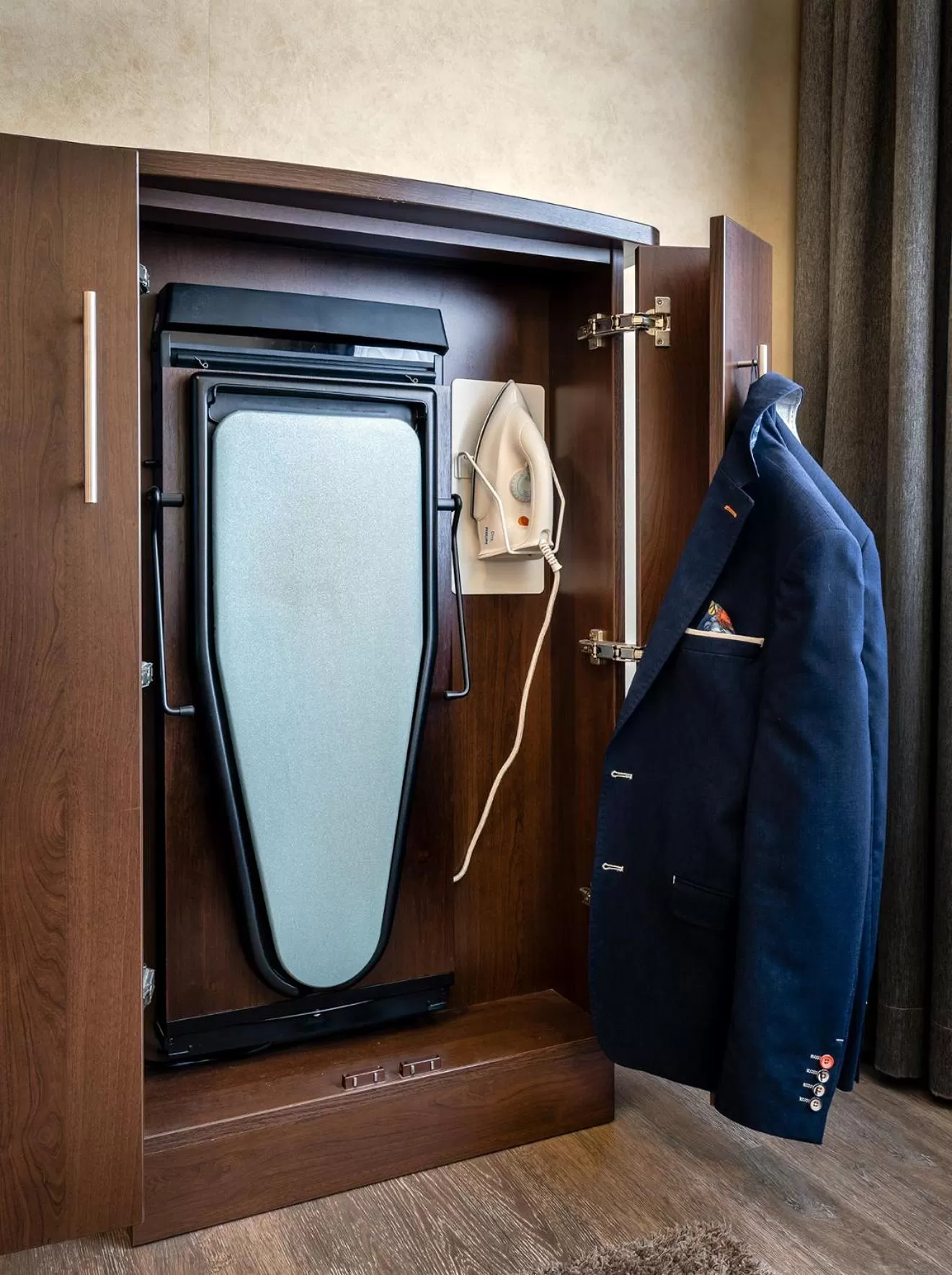 Area and facilities in Insel Hotel Bonn - Superior