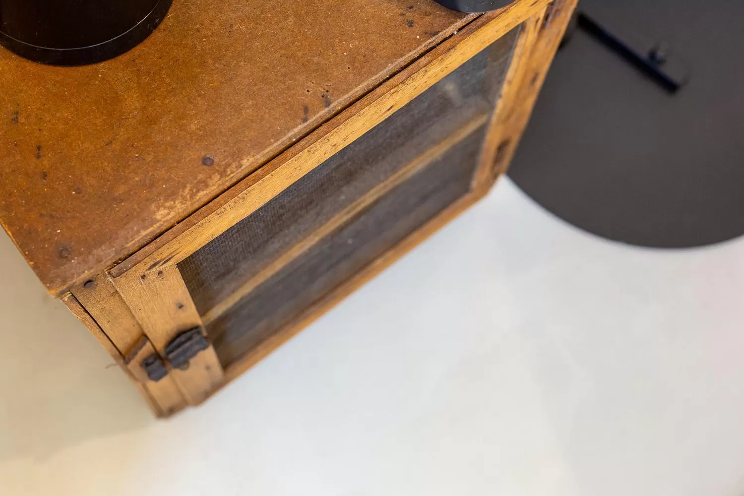 Crobi Museum and Suites