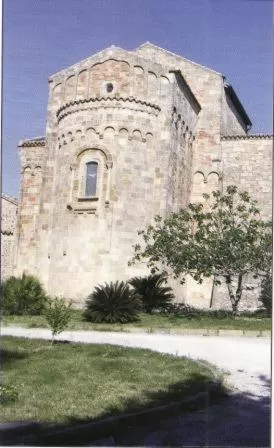 Nearby landmark in Palazzo dei Poeti