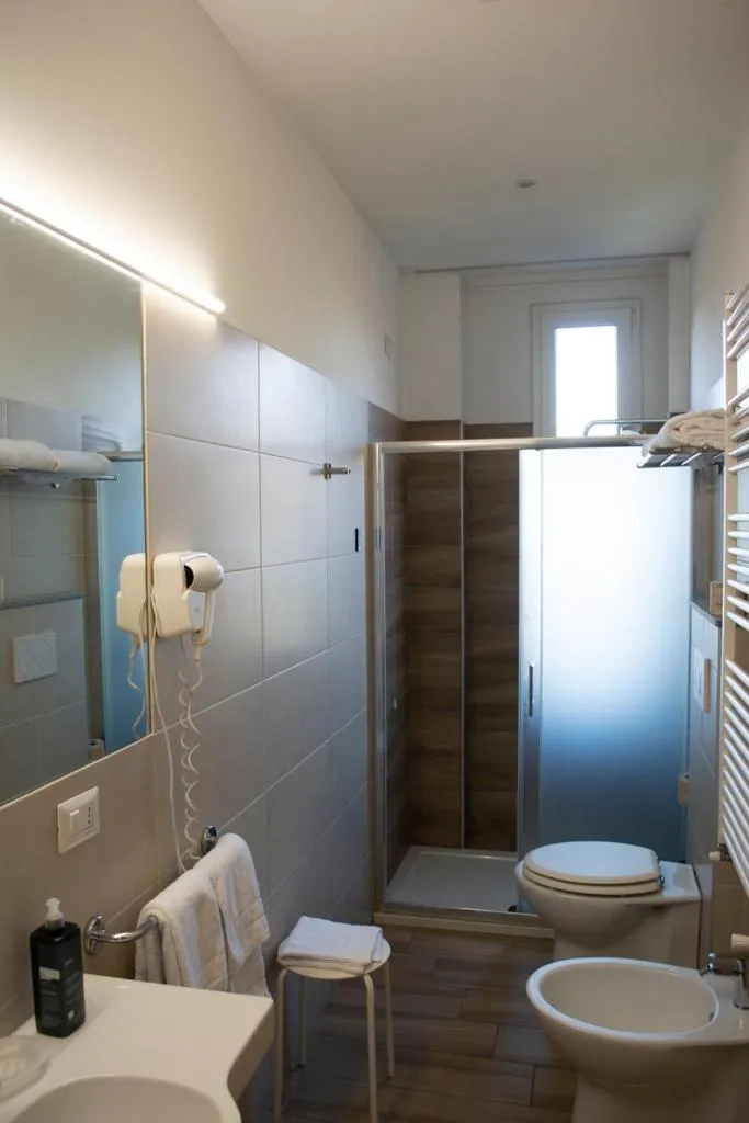 eco Hotel Milano & BioRiso Restaurant