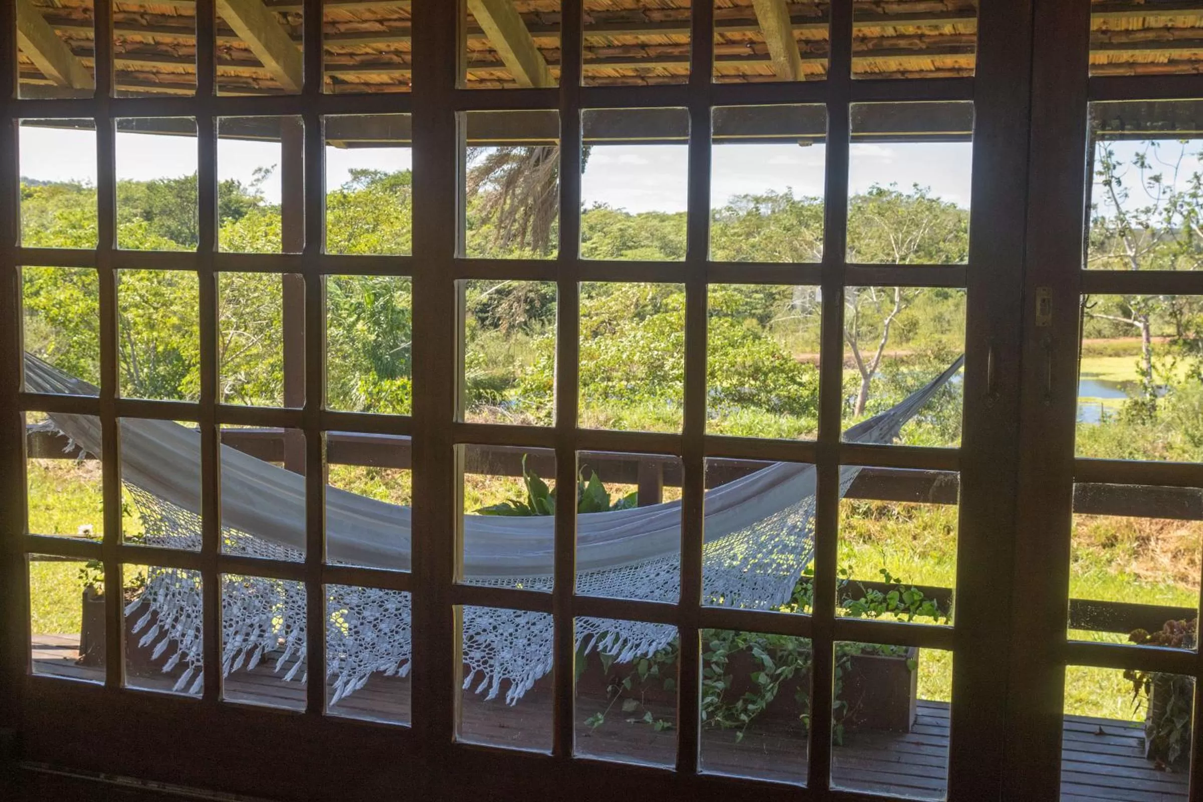 Balcony/Terrace in Hotel Santa Esmeralda
