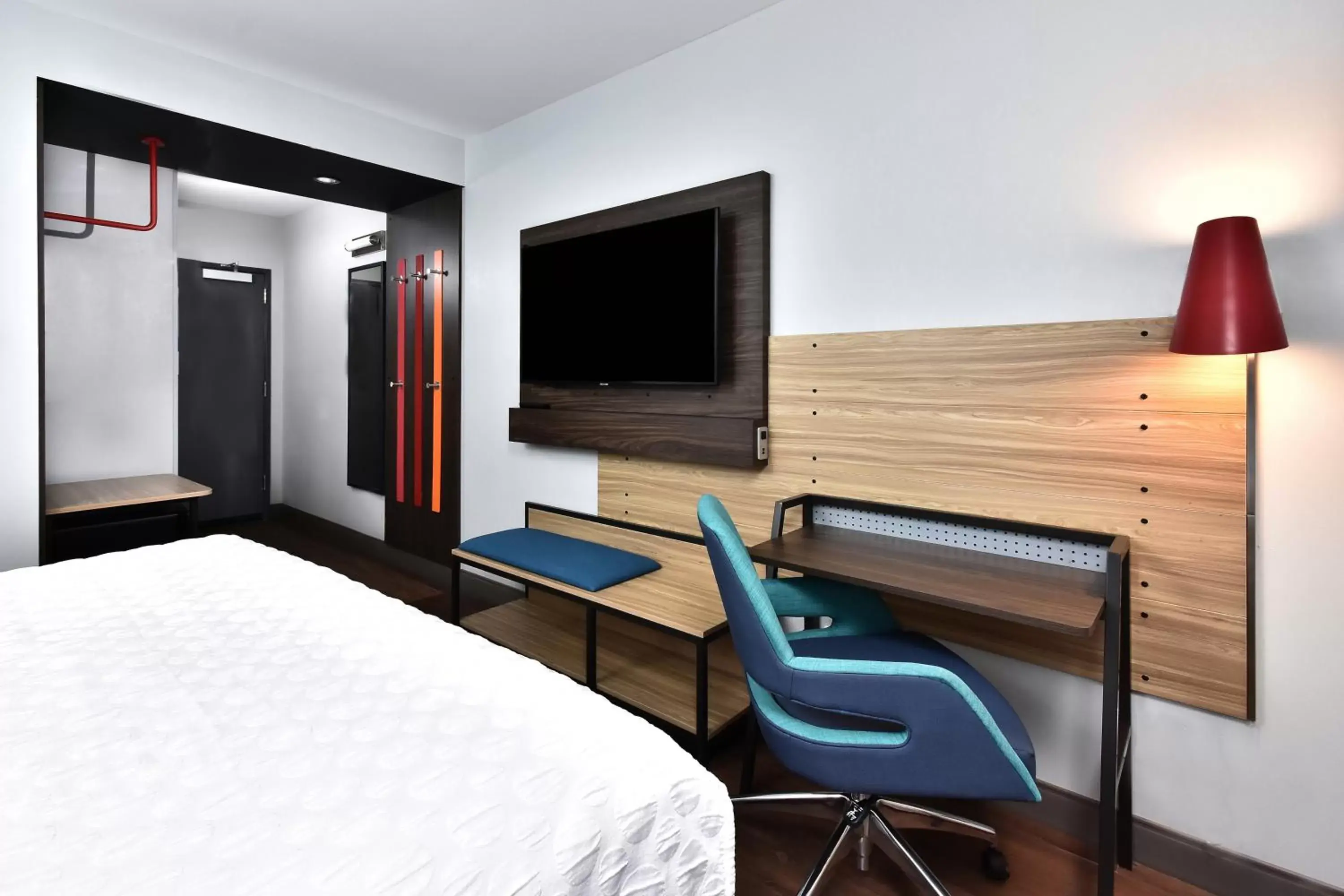 King Room - Hearing Access in Tru By Hilton Beckley, Wv King Room - Hearing Access in Tru By Hilton Beckley, Wv