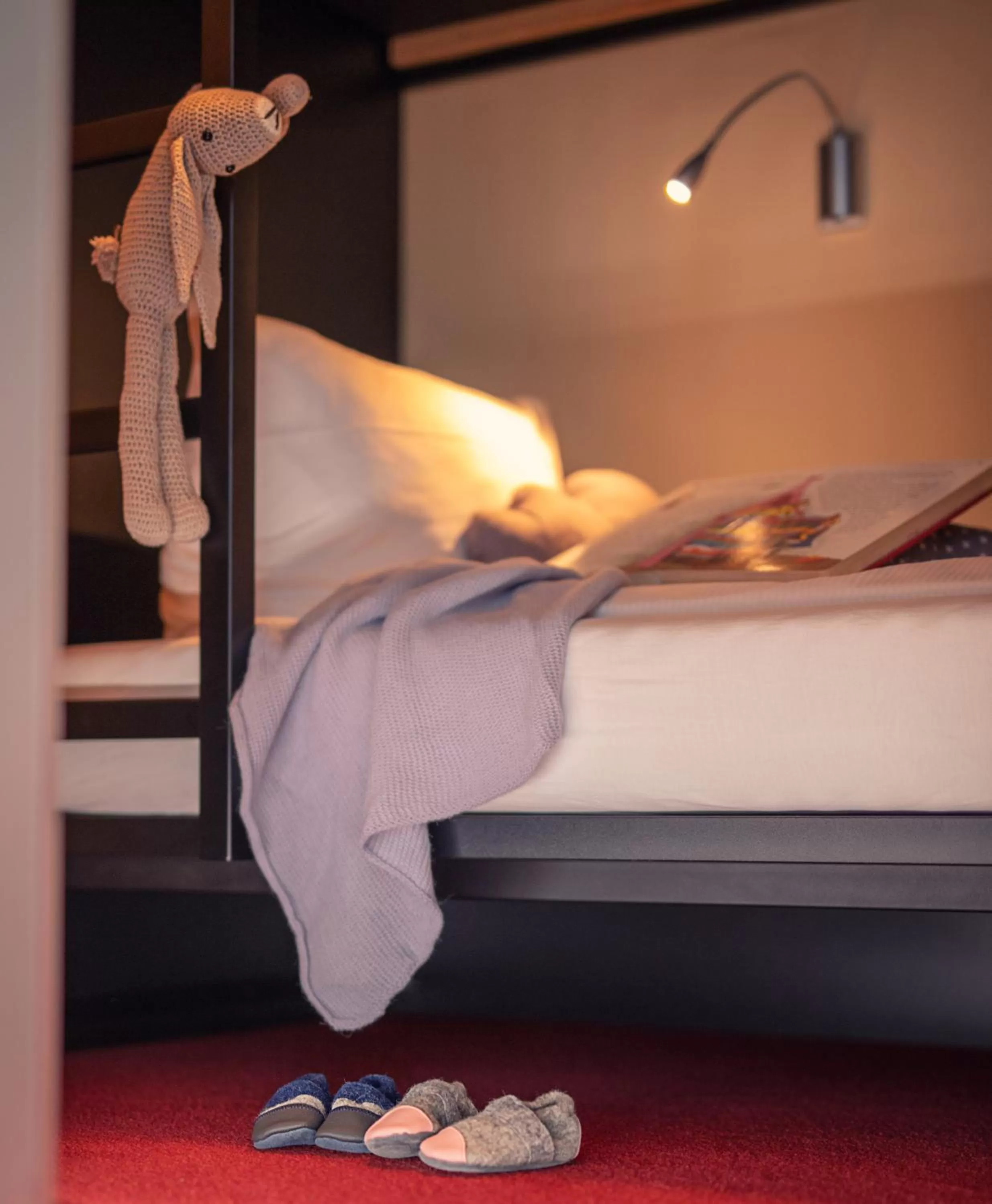 Bedroom, Bed in Hotel Amaris Bremerhaven