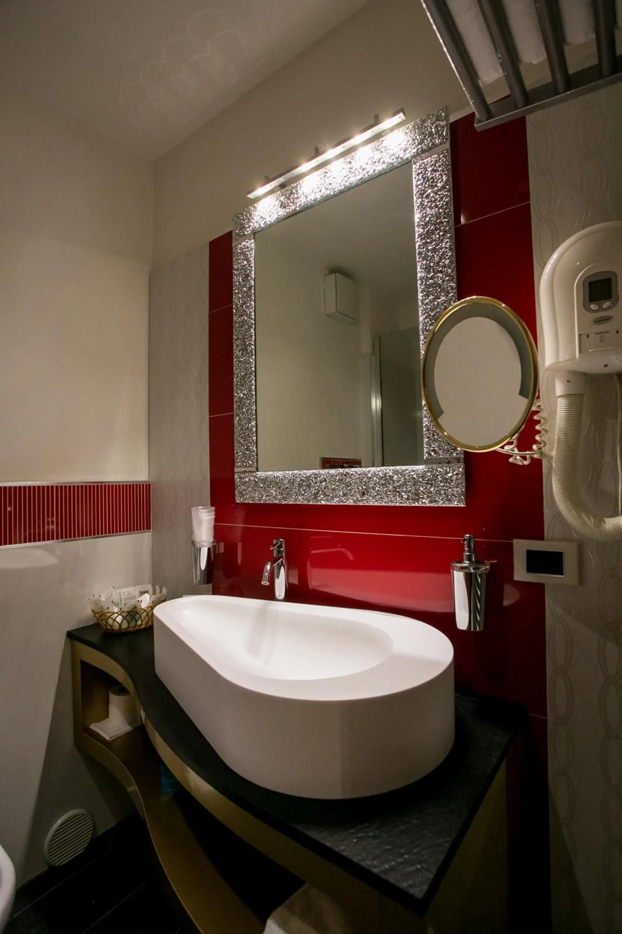 Design Oberosler Hotel