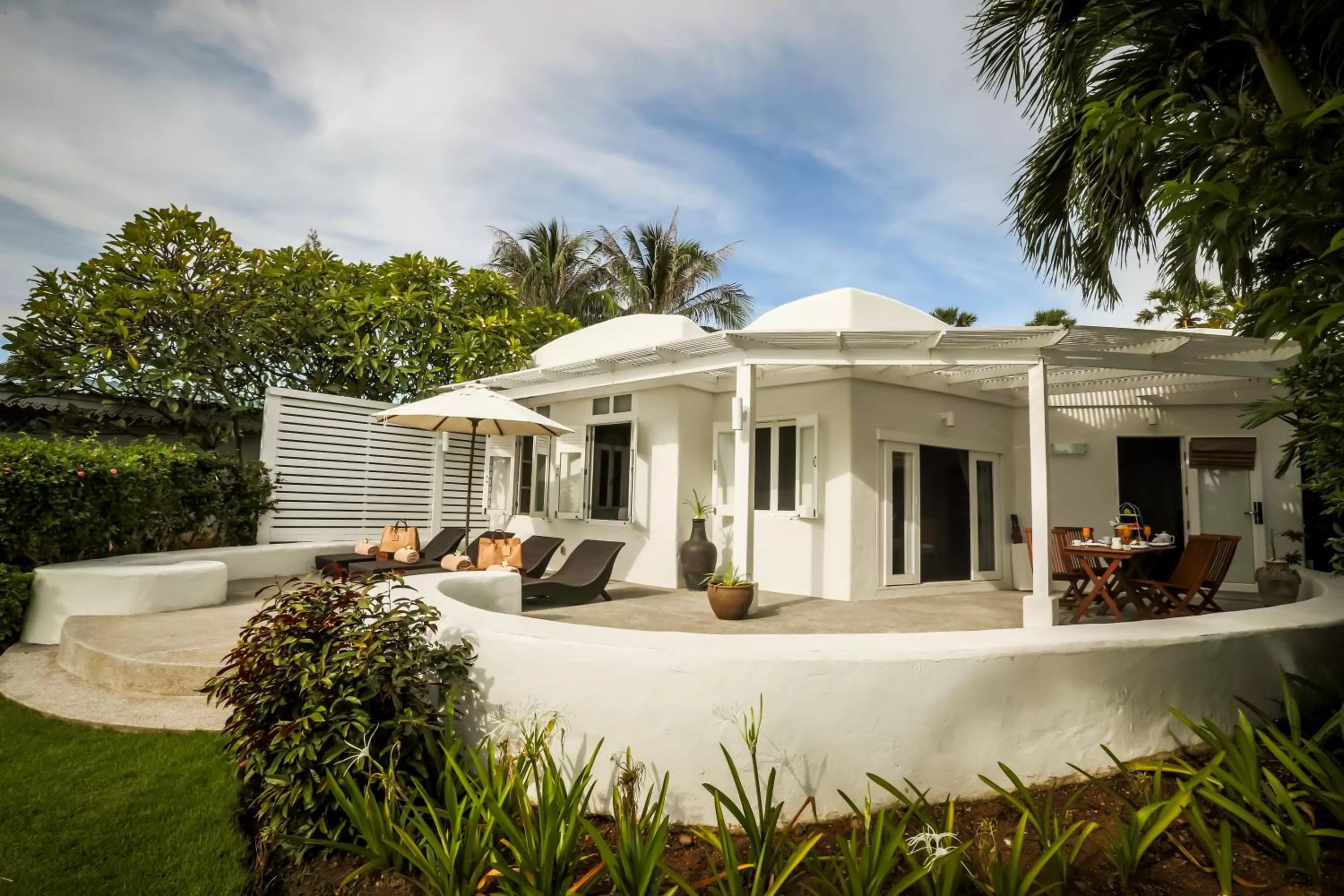 Photo of the whole room in Aleenta Resort and Spa, Hua Hin - Pranburi SHA Plus