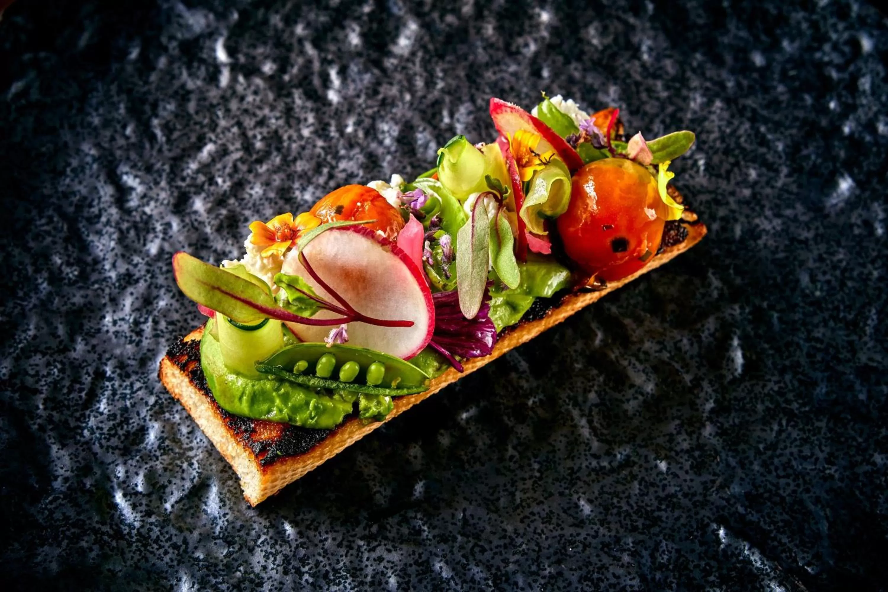 Restaurant/places to eat in JW Marriott Desert Springs Resort & Spa