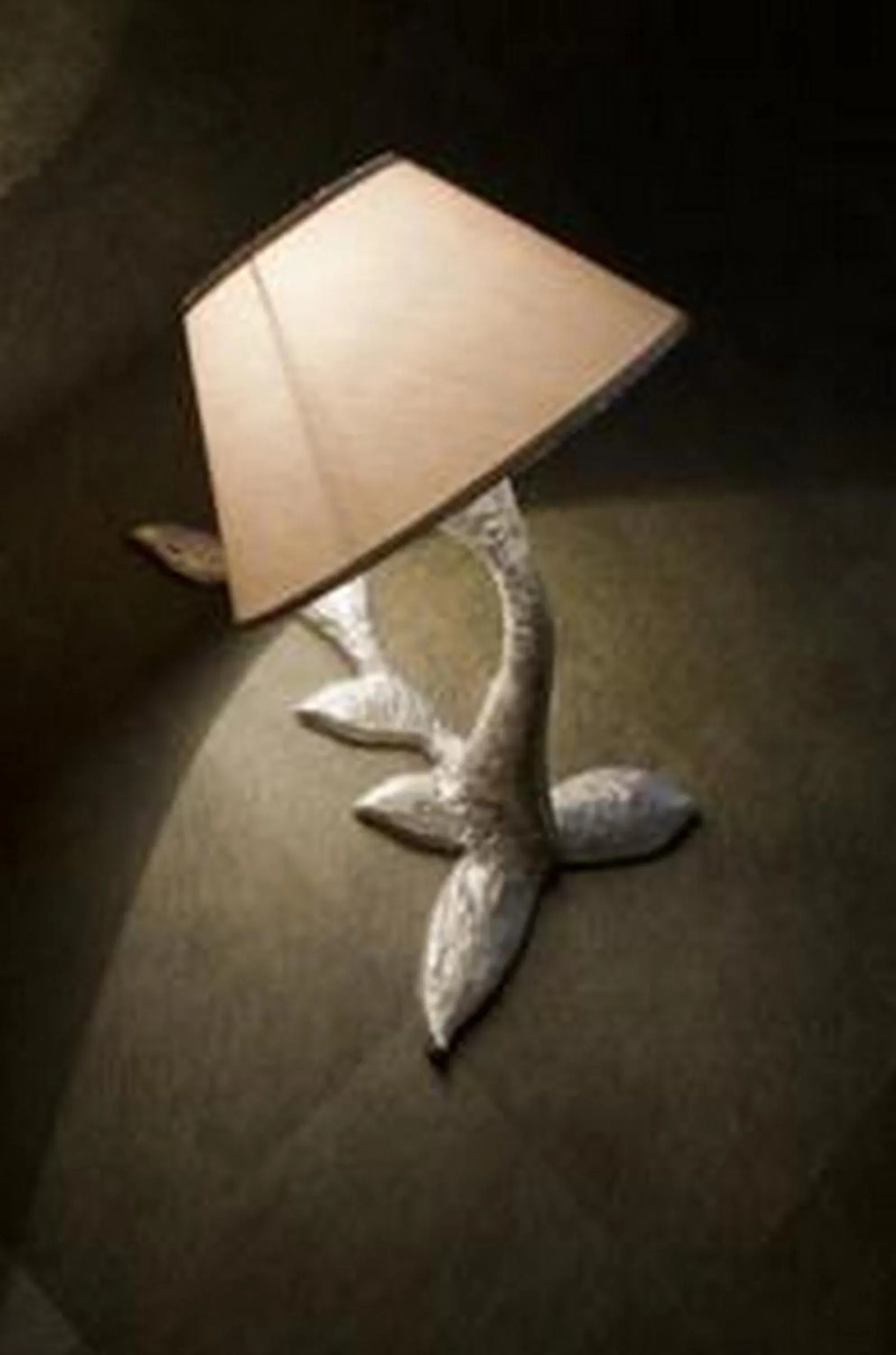 Decorative detail in Hôtel Mondial