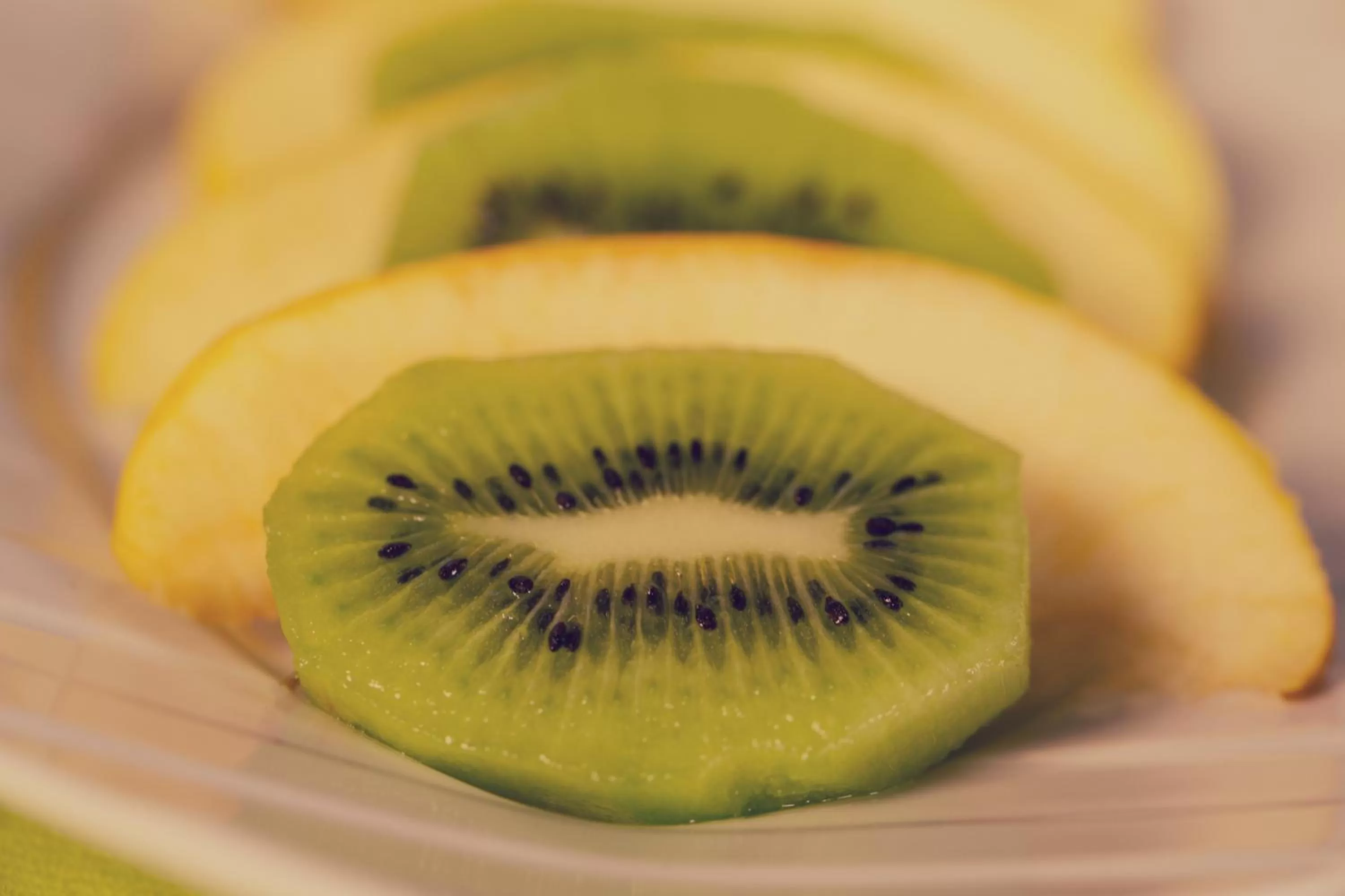 Food close-up in Best Western Plus Richelieu