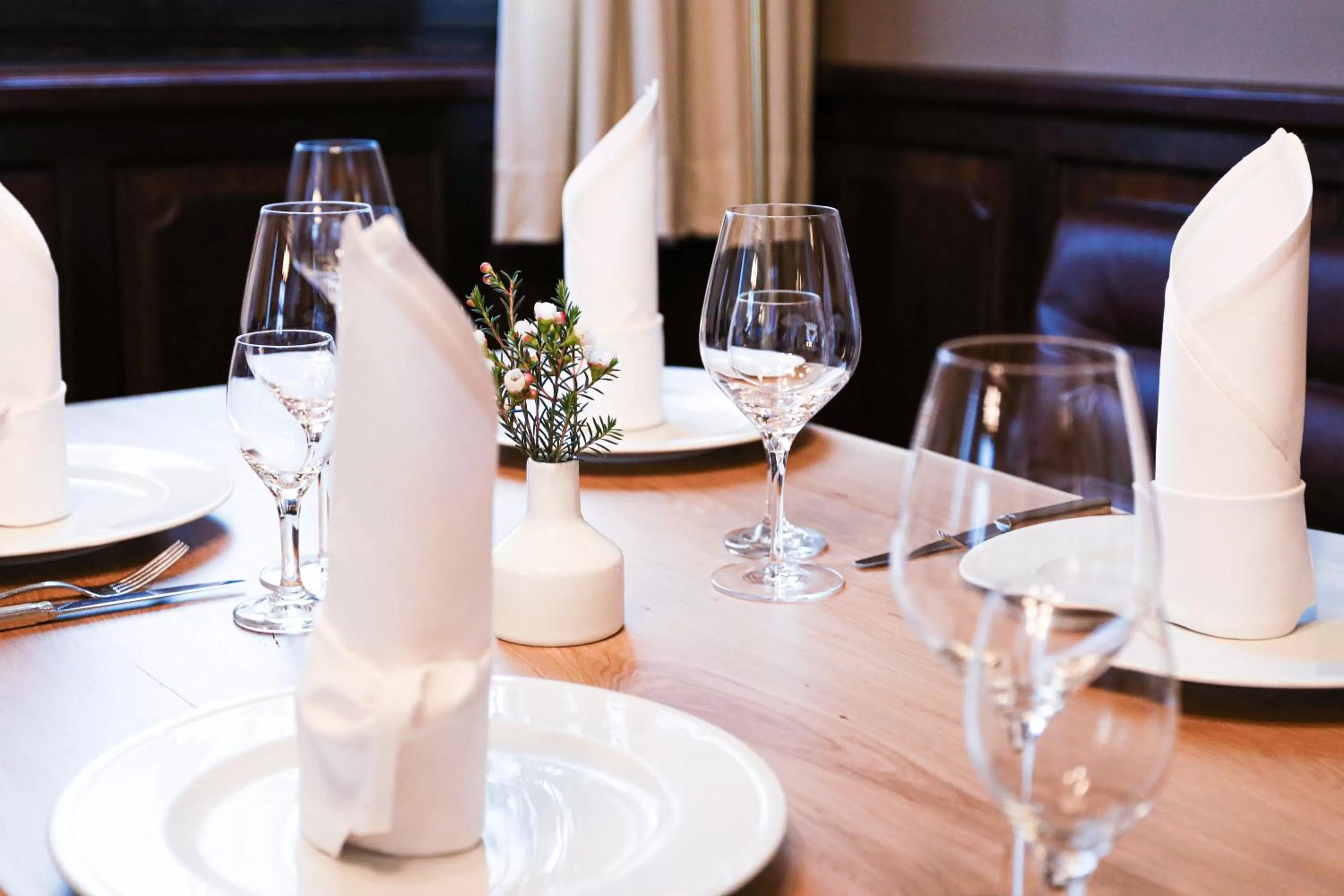 Restaurant/Places to Eat in Landhotel Bonsmann's Hof