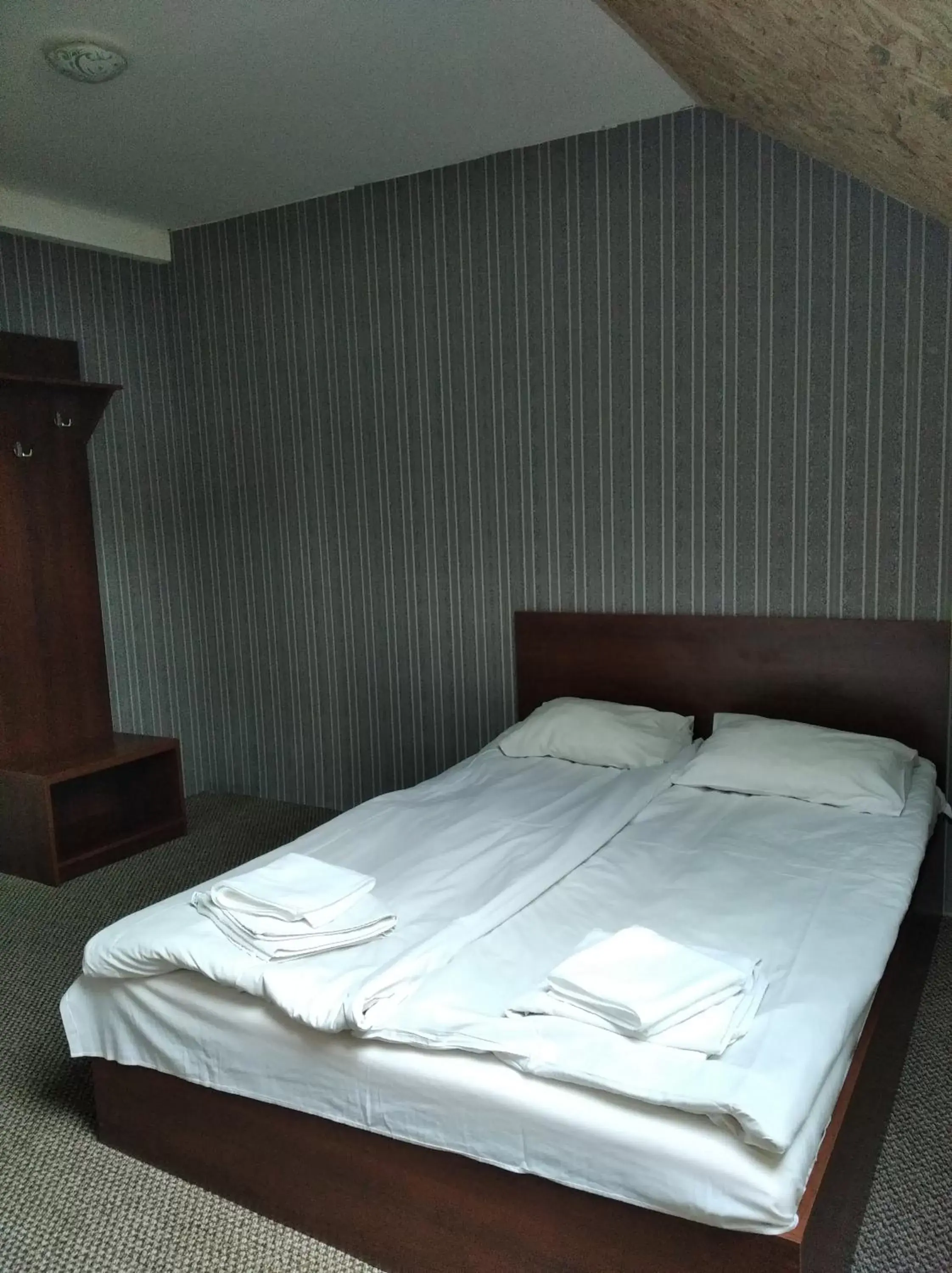 Budget Double Room in Terem Budget Double Room in Terem