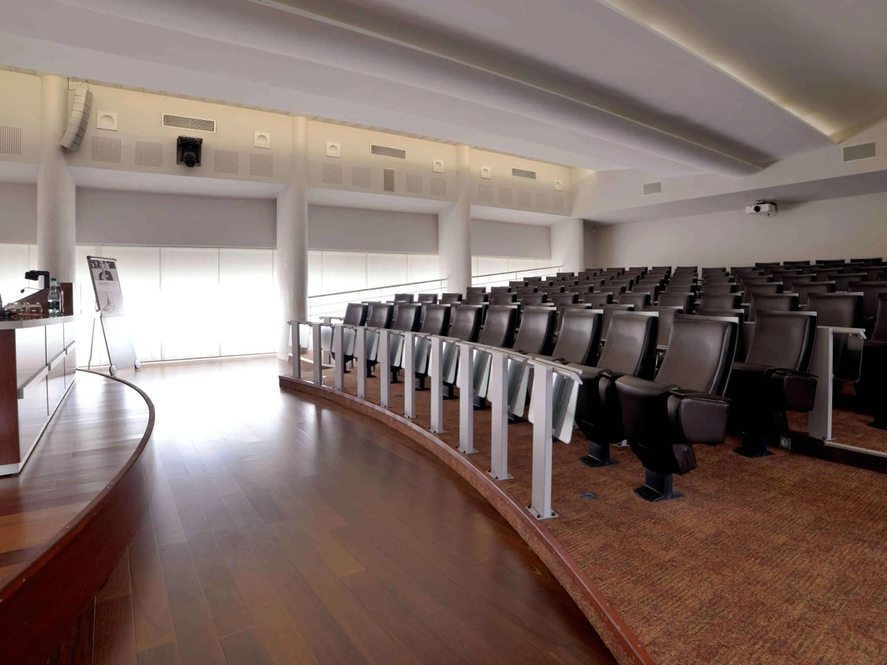 On site in Mercure Montpellier Centre Comédie